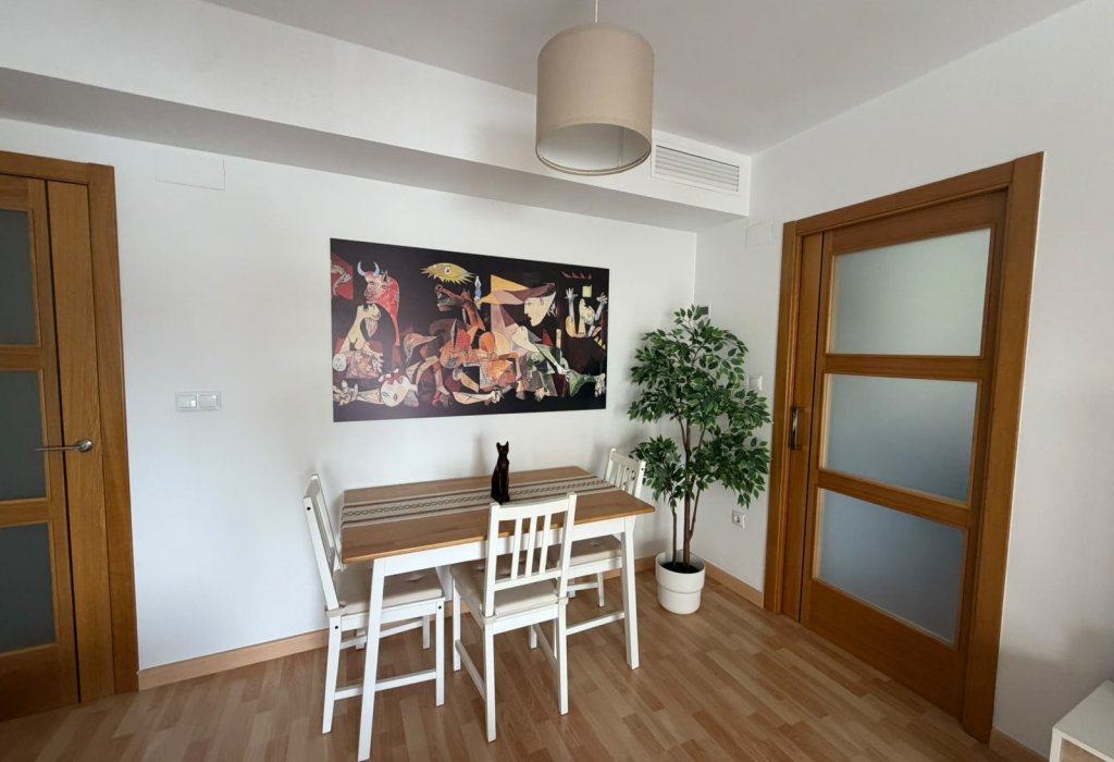 Venta - Apartamento - Elche - El Altet