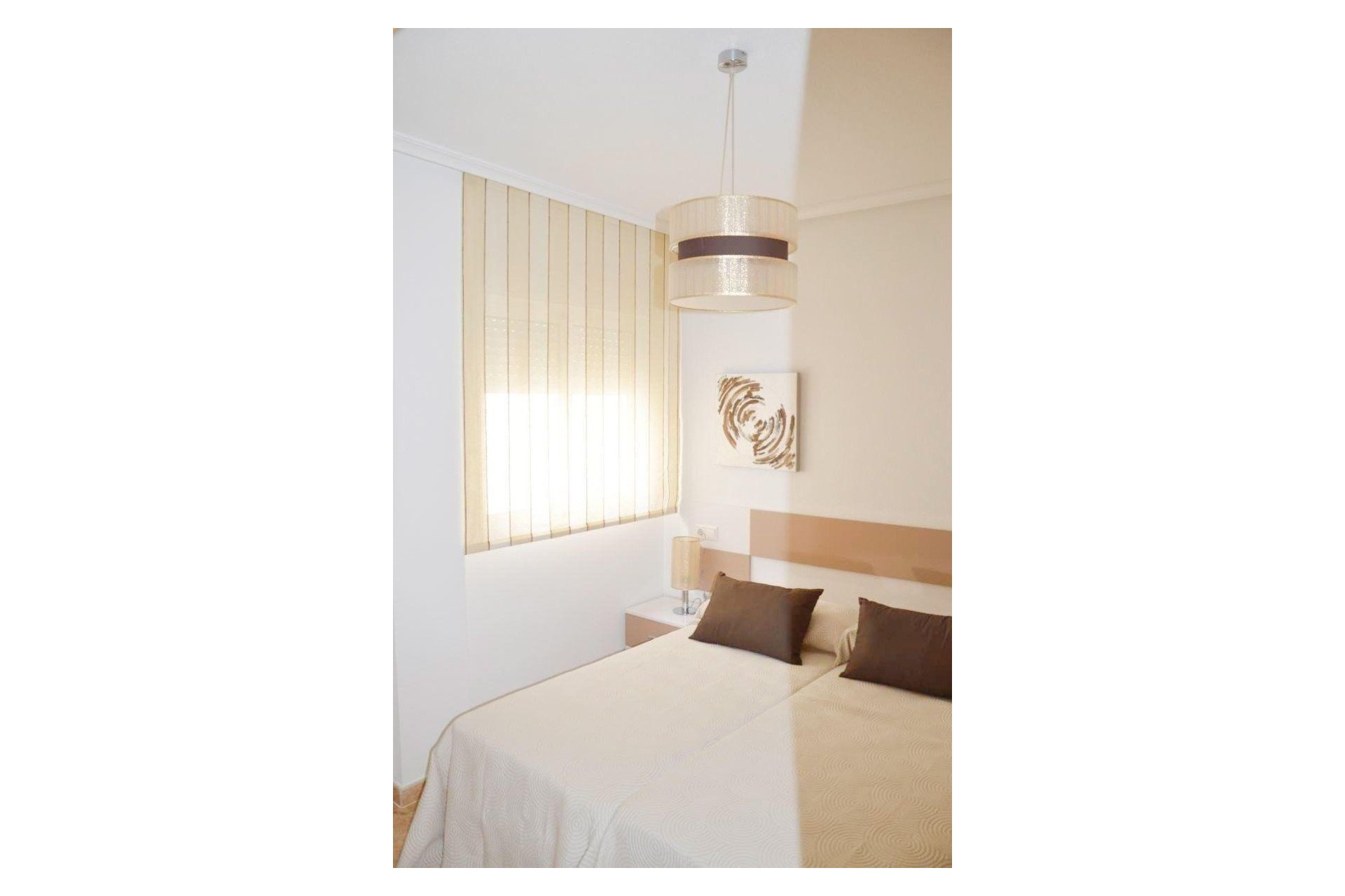 Venta - Apartamento - Elche - La Marina