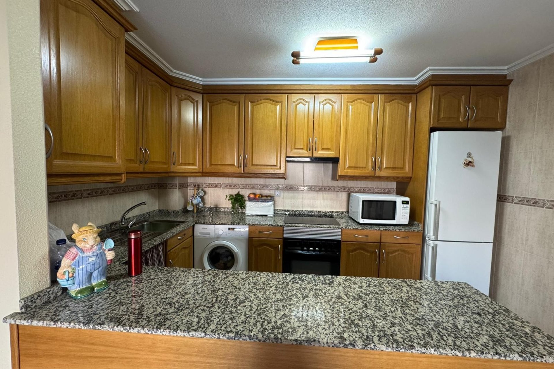 Venta - Apartamento - Elche - La Marina