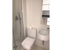 Venta - Apartamento - Elche Pedanías - La Marina