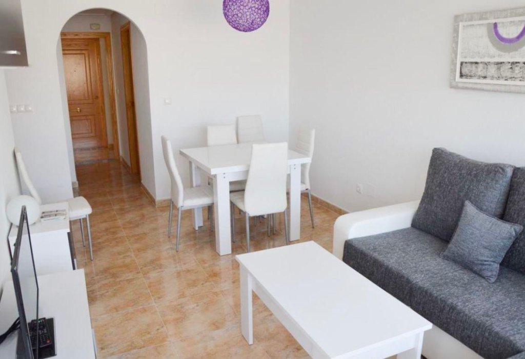 Venta - Apartamento - Elche Pedanías - La Marina