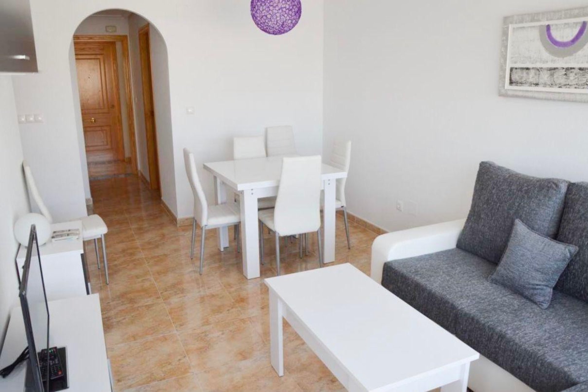 Venta - Apartamento - Elche Pedanías - La Marina