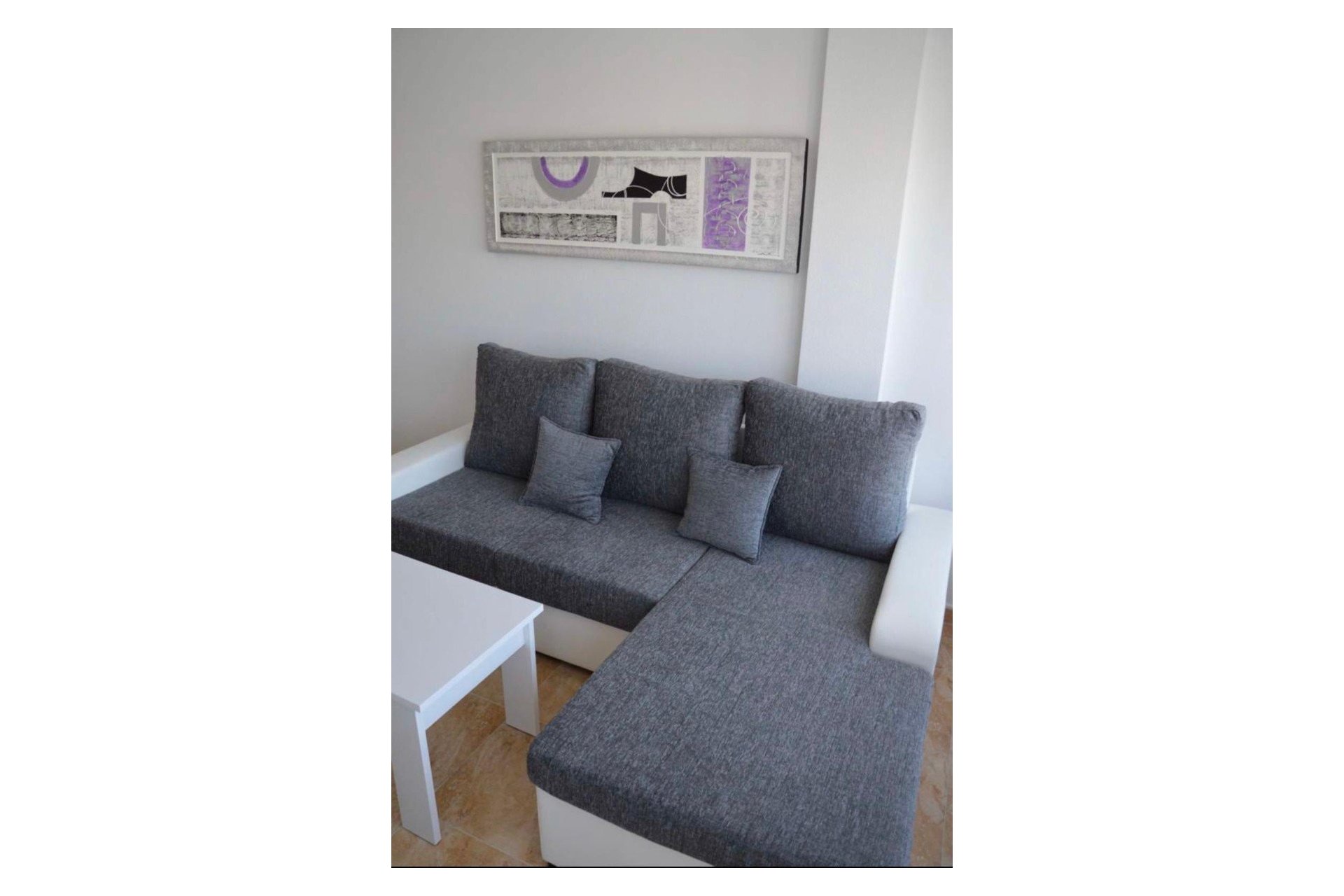 Venta - Apartamento - Elche Pedanías - La Marina