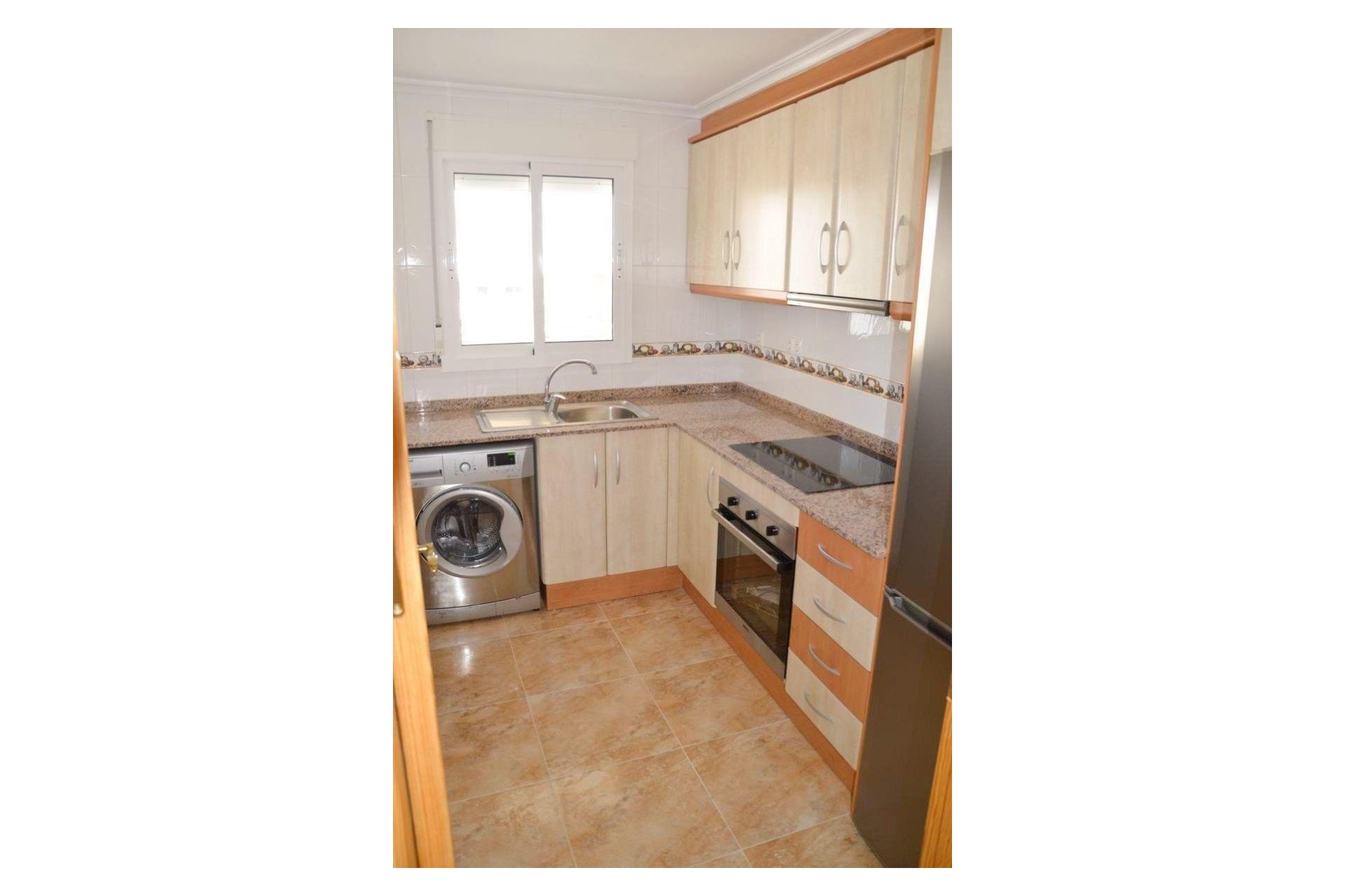 Venta - Apartamento - Elche Pedanías - La Marina