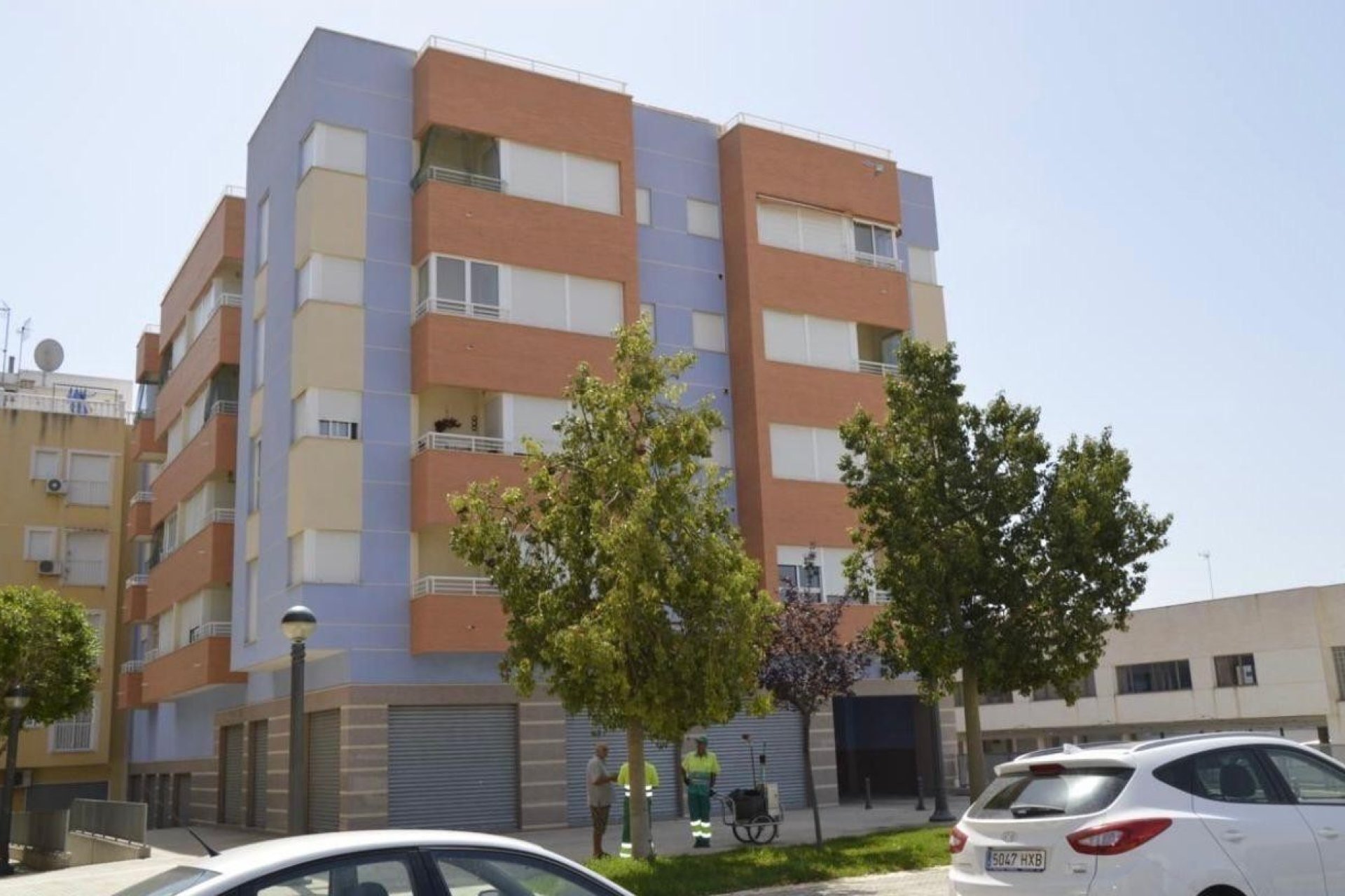 Venta - Apartamento - Elche Pedanías - La Marina