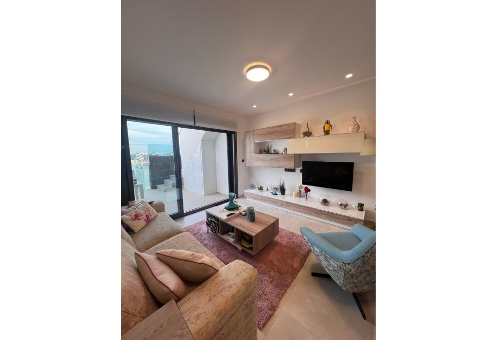 Venta - Apartamento - Guardamar del Segura - Urbanizaciones