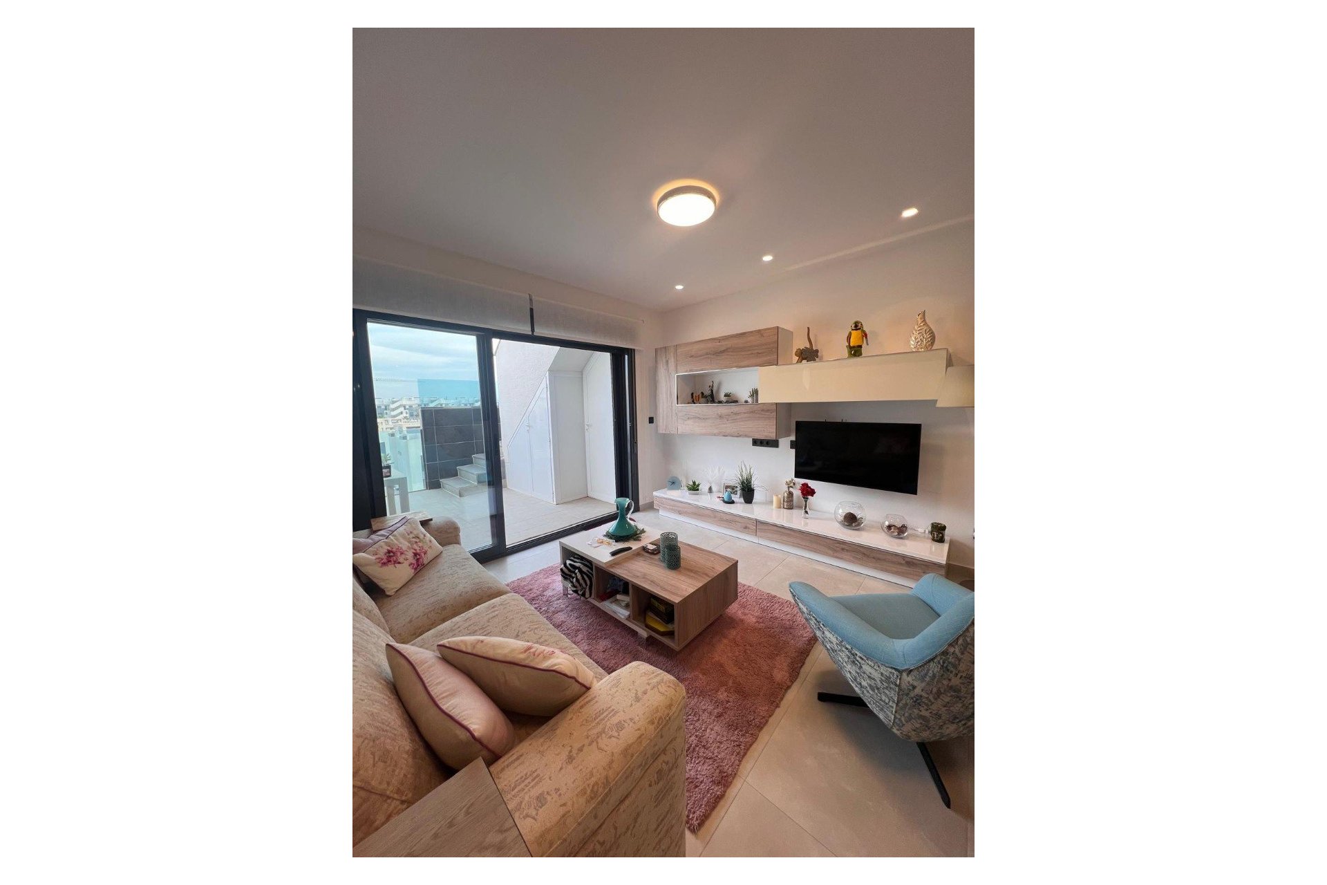 Venta - Apartamento - Guardamar del Segura - Urbanizaciones