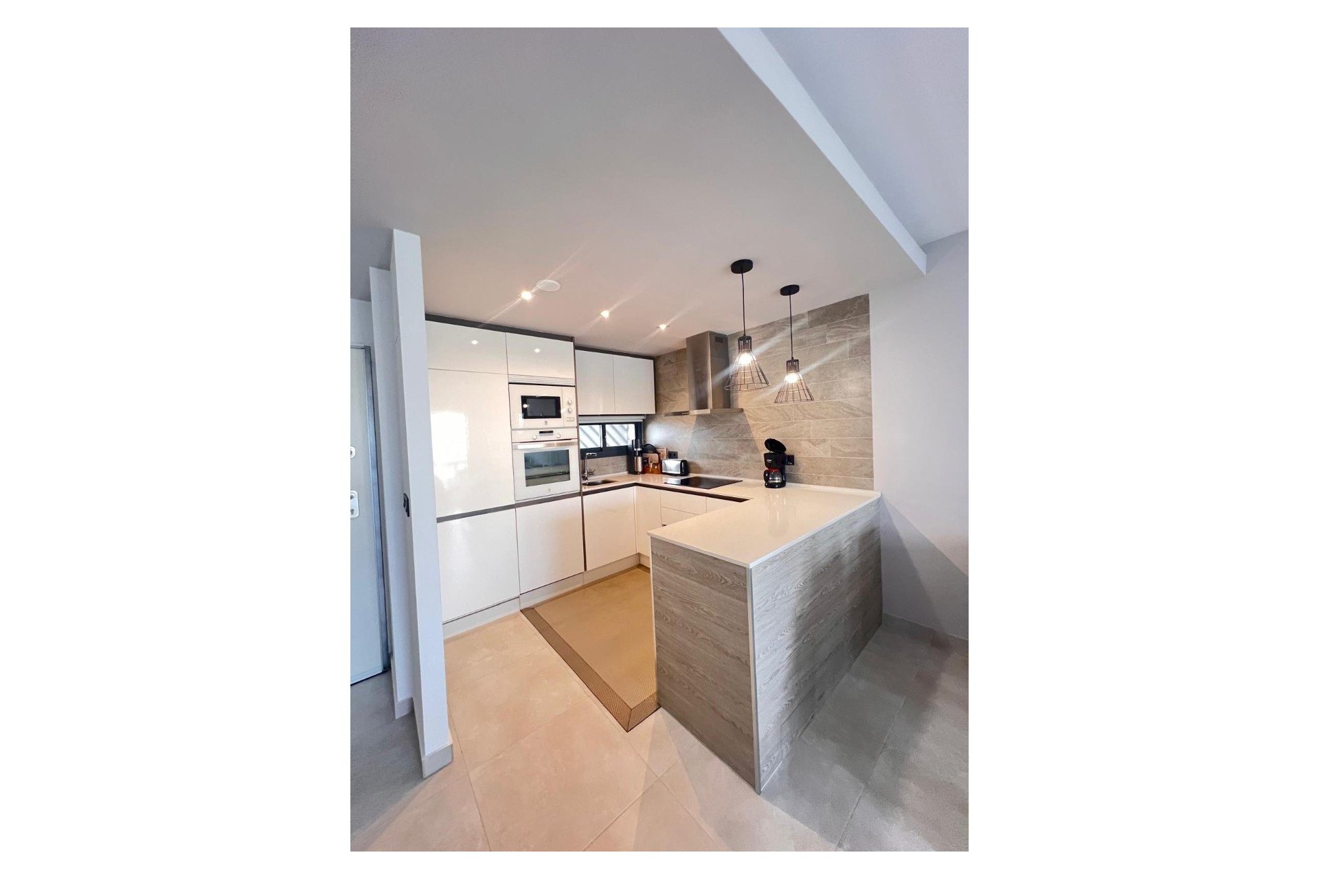 Venta - Apartamento - Guardamar del Segura - Urbanizaciones