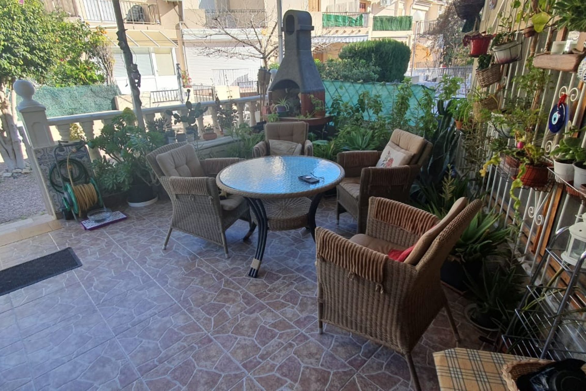 Venta - Apartamento - Guardamar del Segura - Urbanizaciones