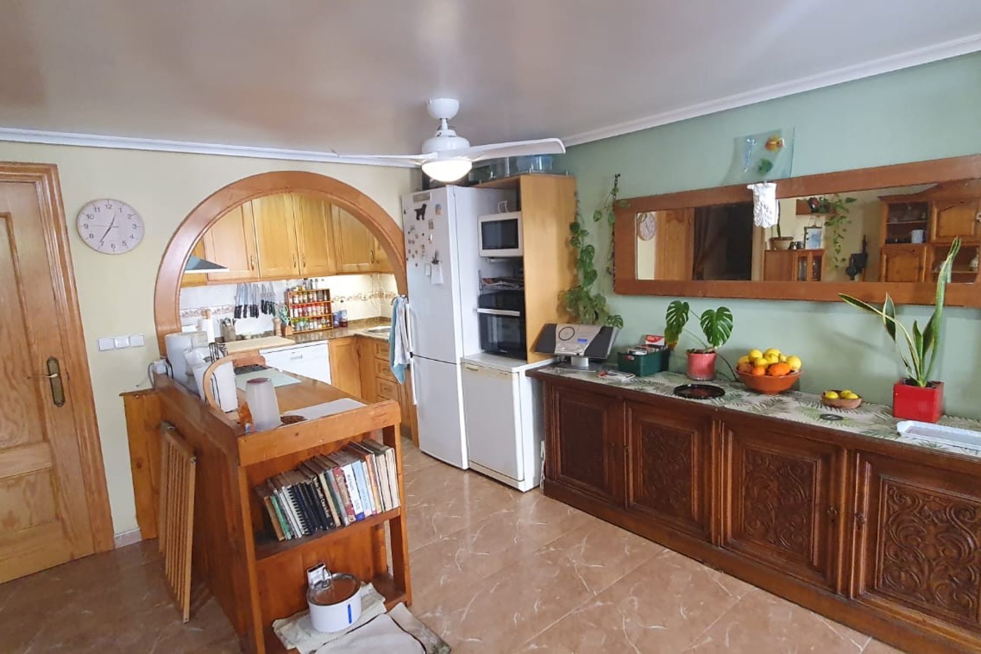 Venta - Apartamento - Guardamar del Segura - Urbanizaciones