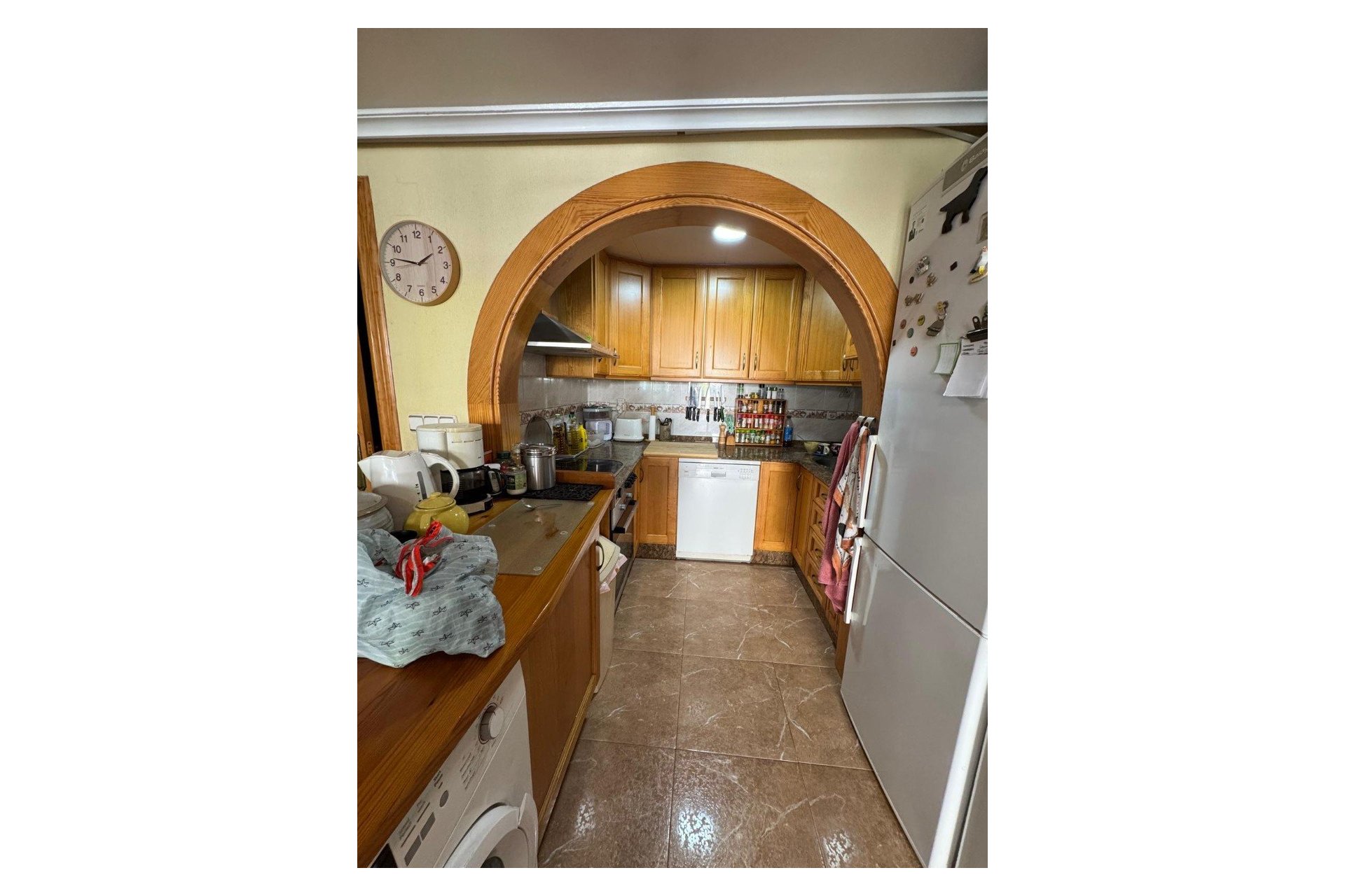 Venta - Apartamento - Guardamar del Segura - Urbanizaciones