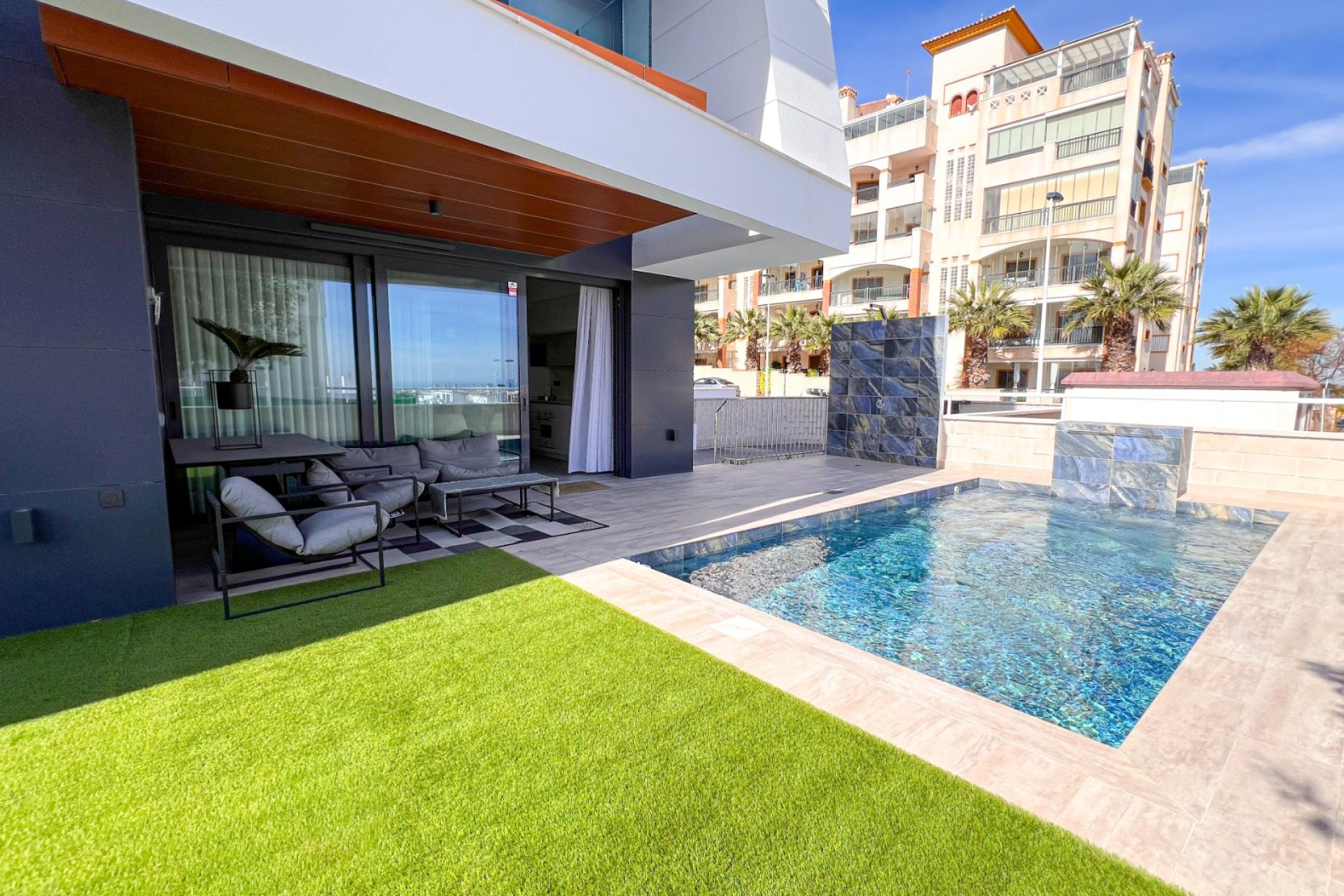 Venta - Apartamento - Guardamar del Segura - Urbanizaciones