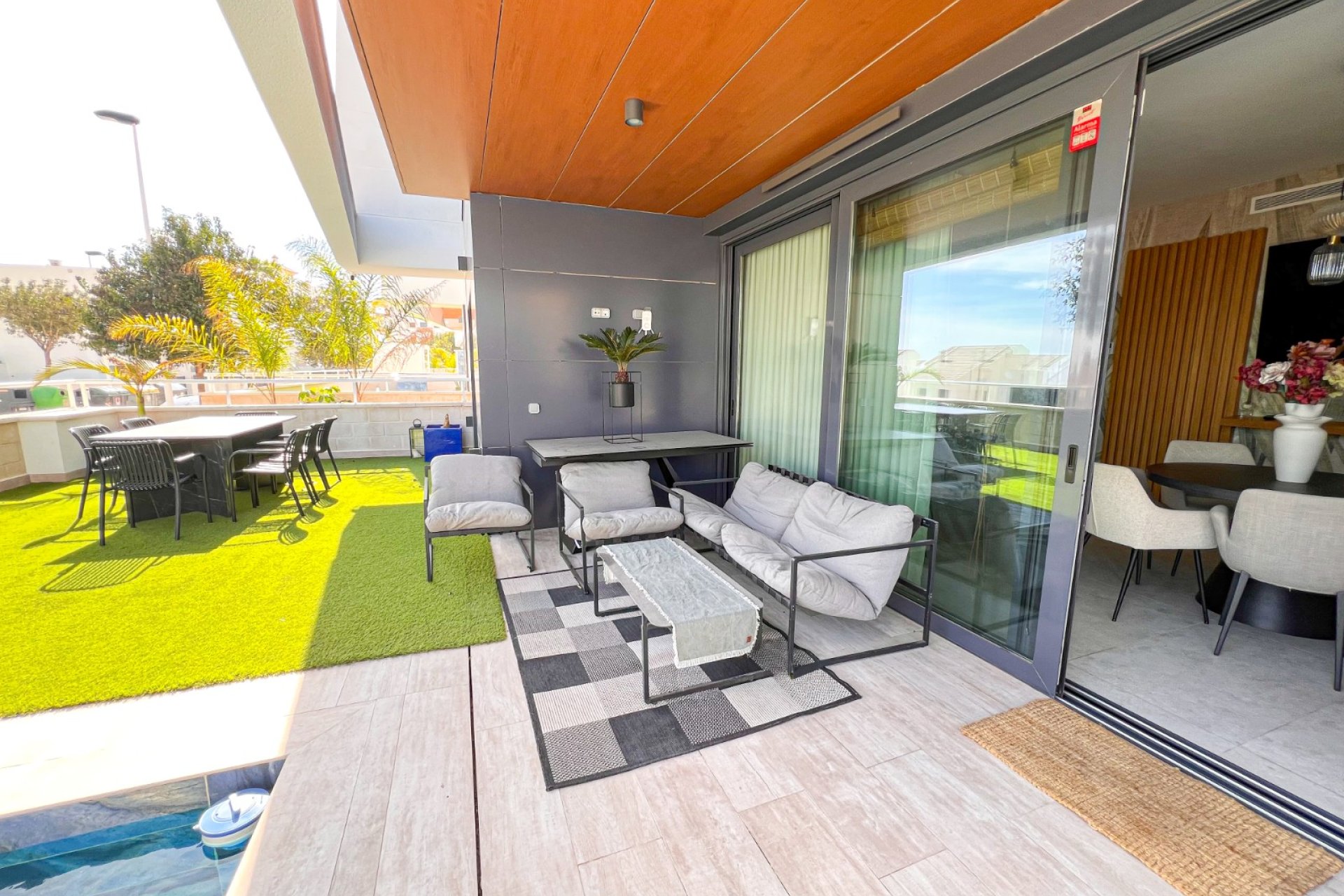 Venta - Apartamento - Guardamar del Segura - Urbanizaciones