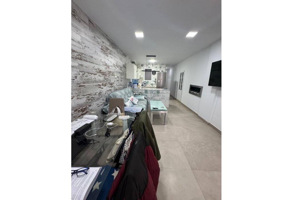 Venta - Apartamento - Guardamar del Segura