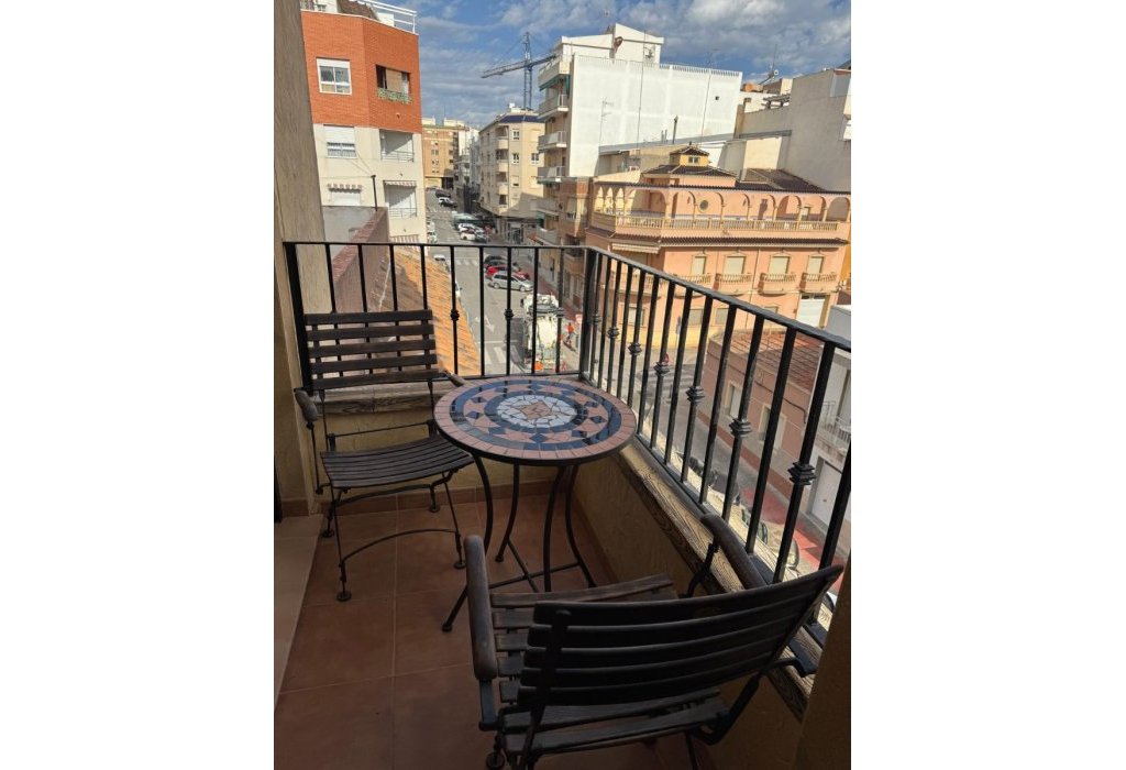 Venta - Apartamento - Guardamar del Segura
