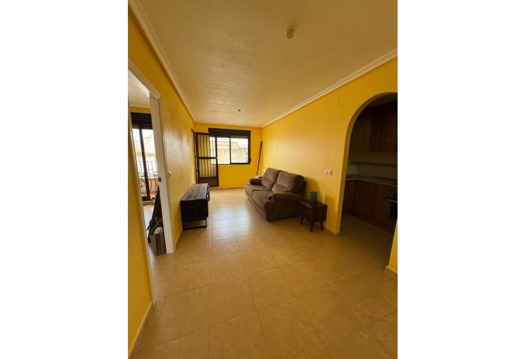 Venta - Apartamento - Guardamar del Segura