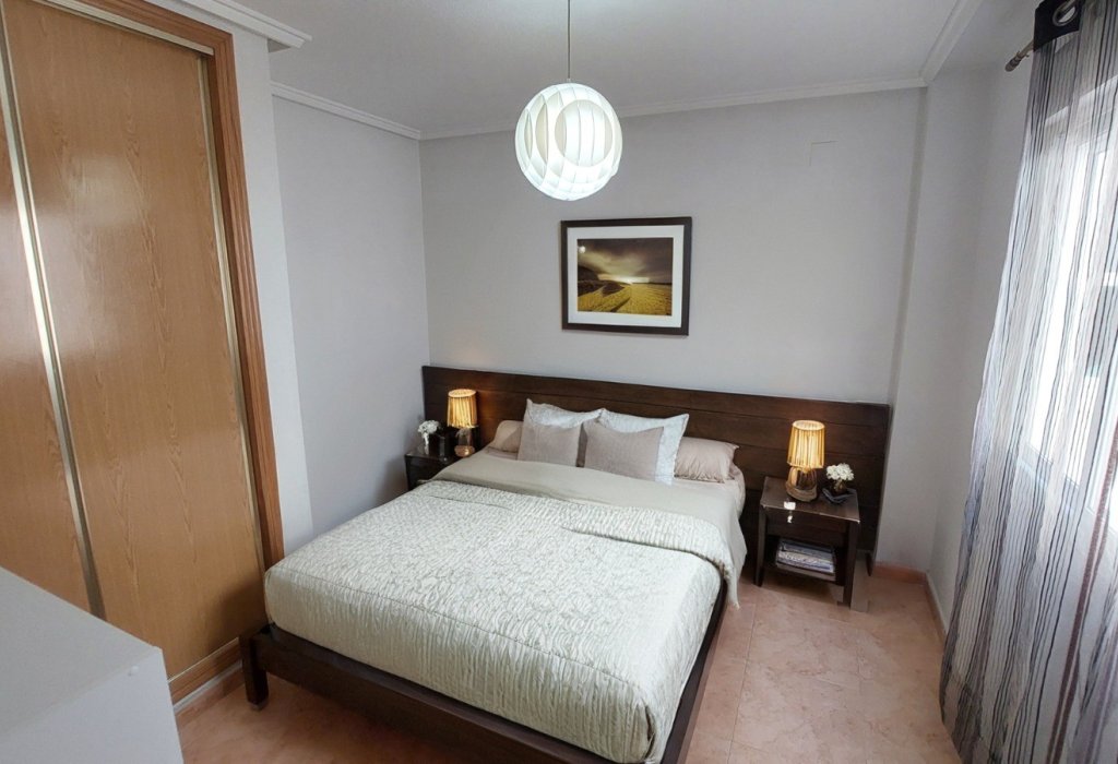 Venta - Apartamento - Guardamar del Segura