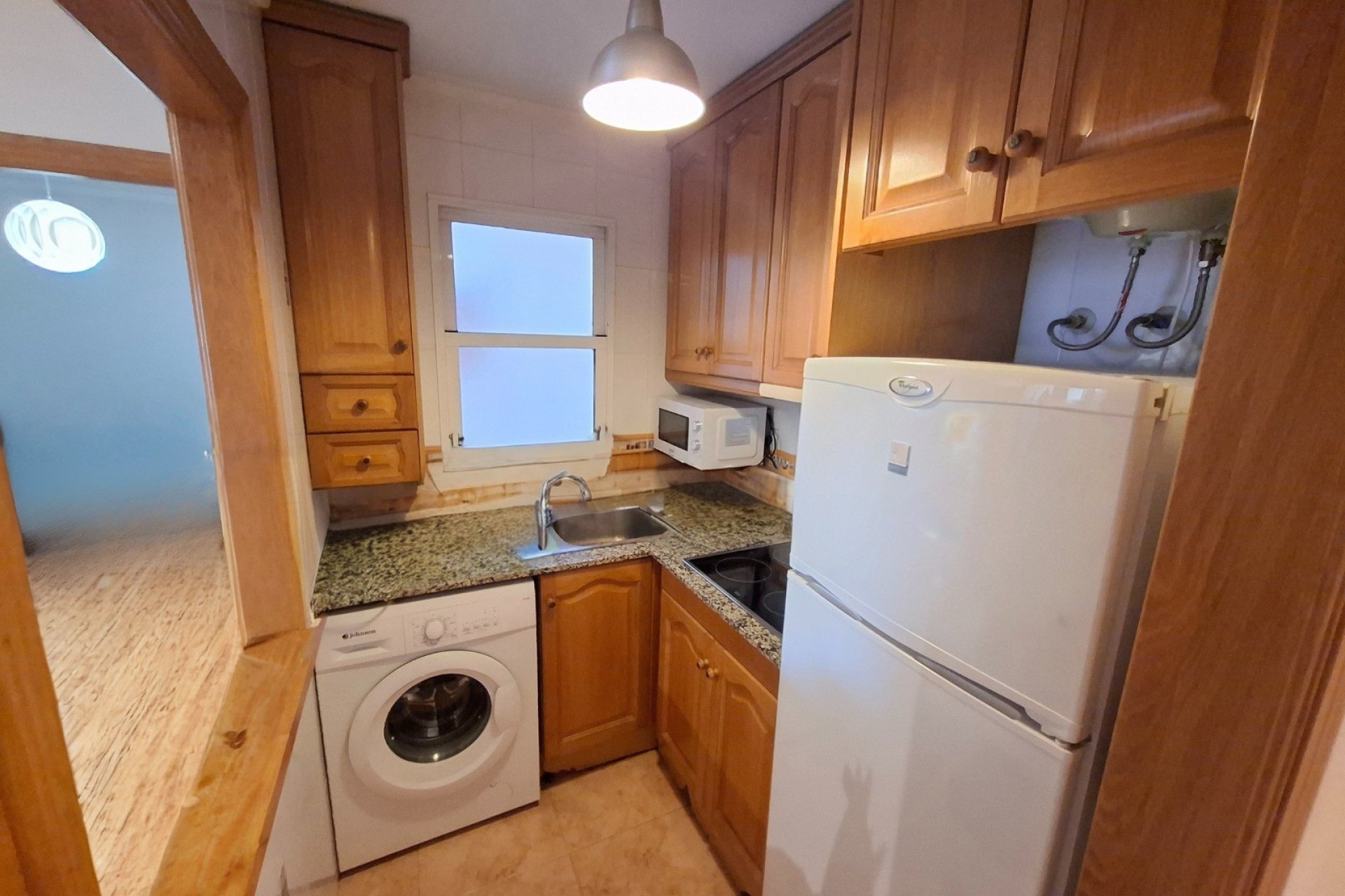 Venta - Apartamento - Guardamar del Segura