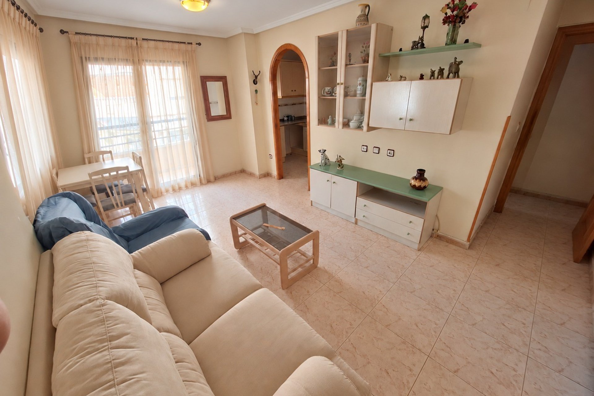 Venta - Apartamento - Guardamar del Segura