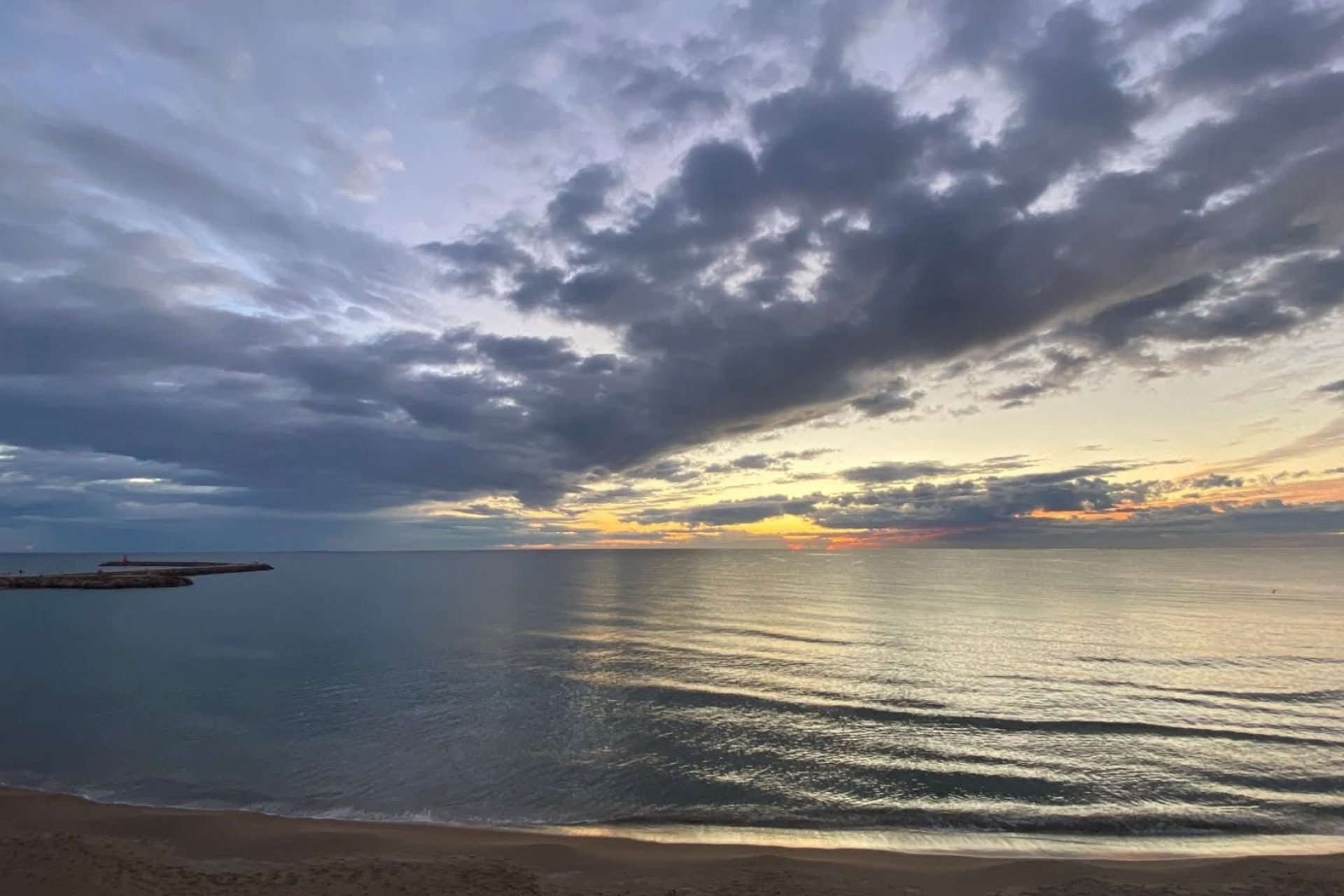 Venta - Apartamento - La Marina del Pinet - La Marina