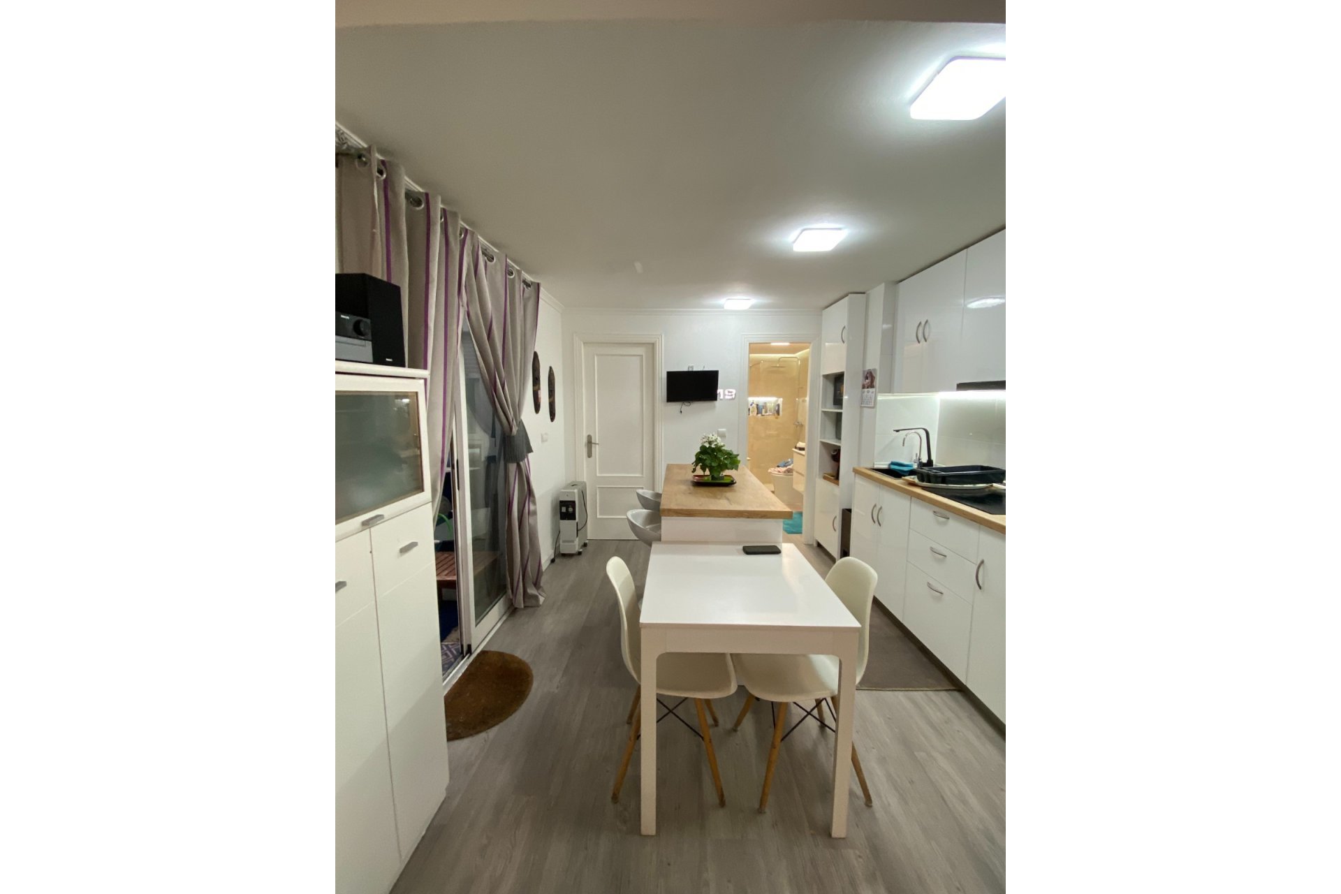 Venta - Apartamento - La Marina del Pinet - La Marina