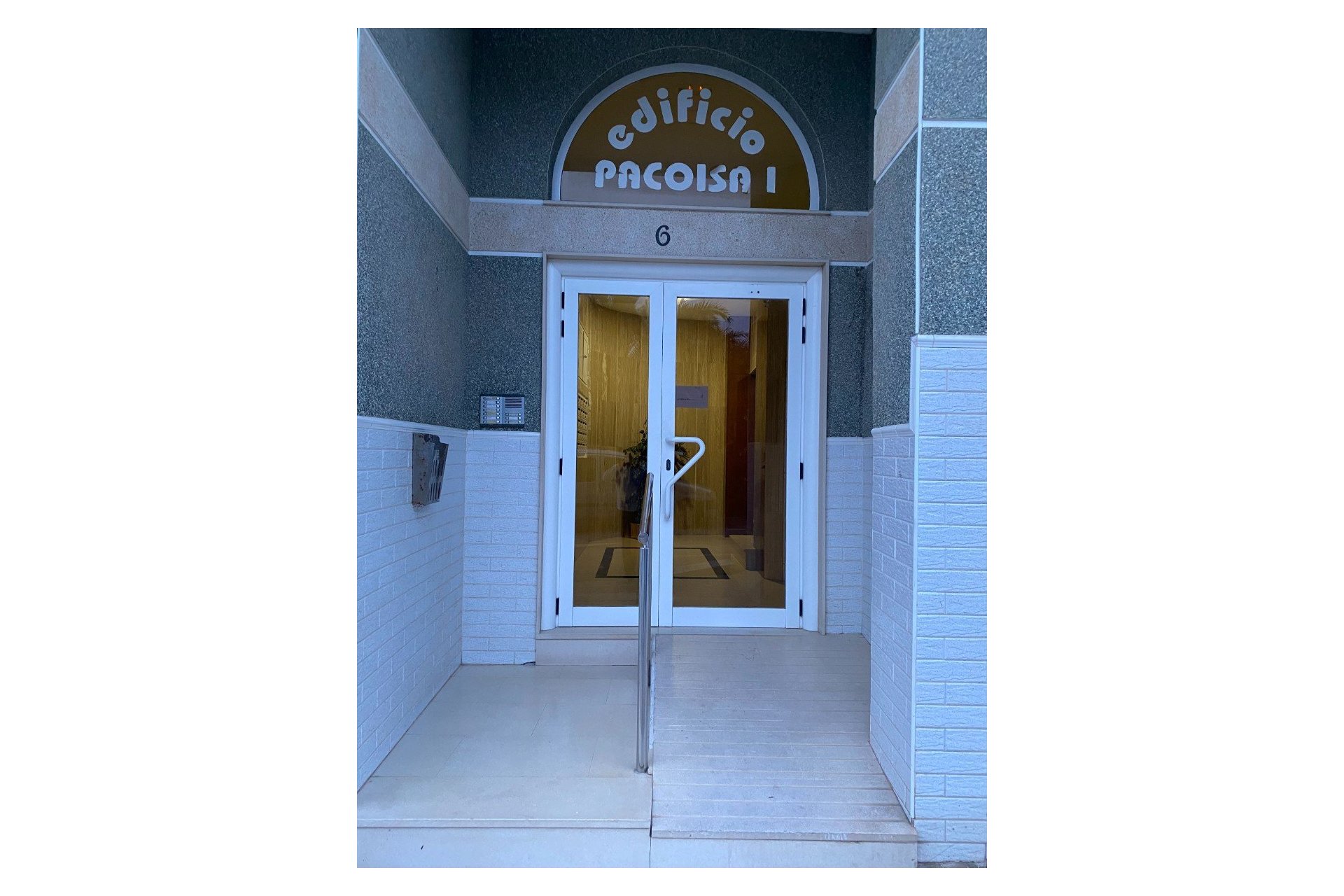 Venta - Apartamento - La Marina del Pinet - La Marina