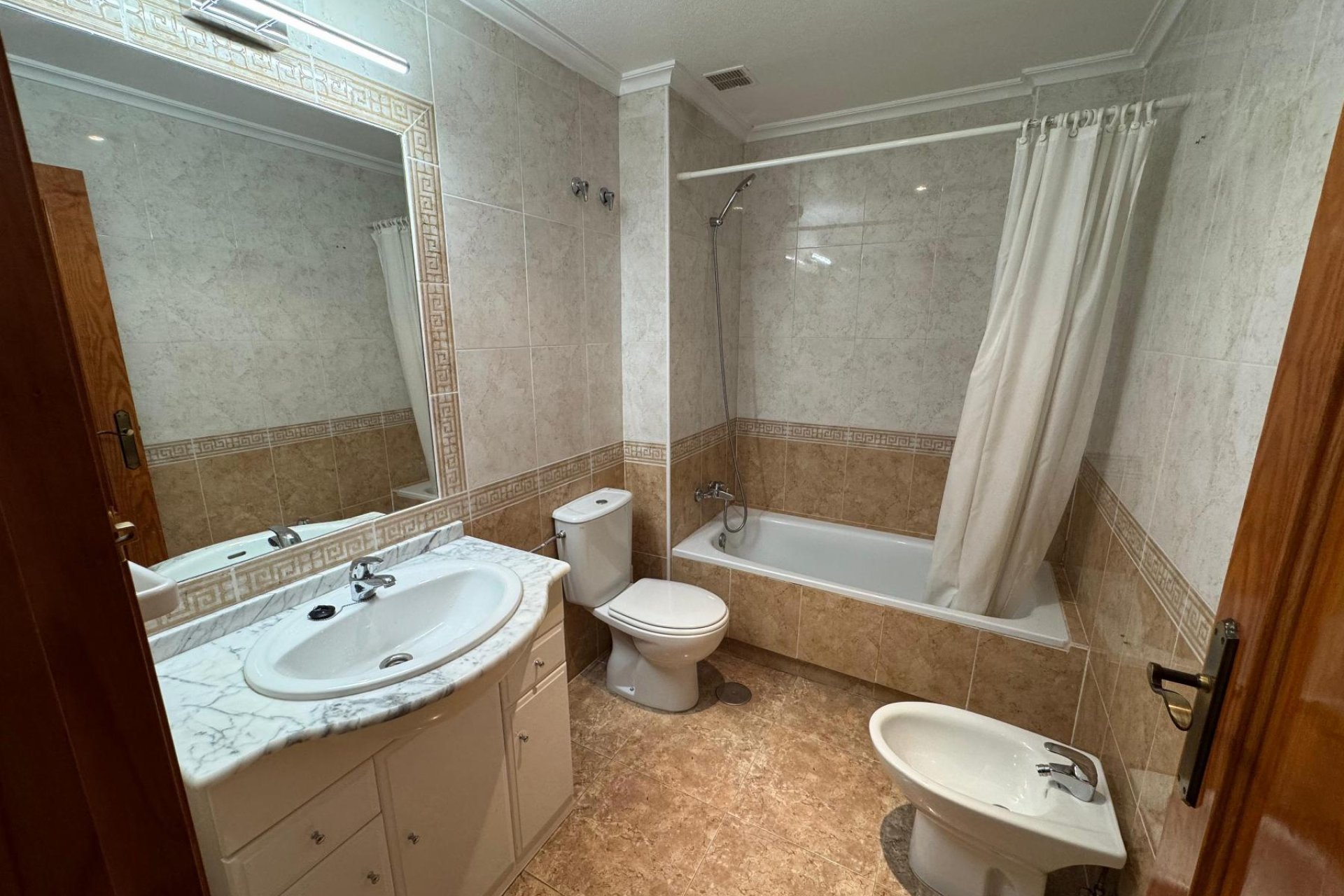 Venta - Apartamento - Orihuela Costa - CABO ROIG