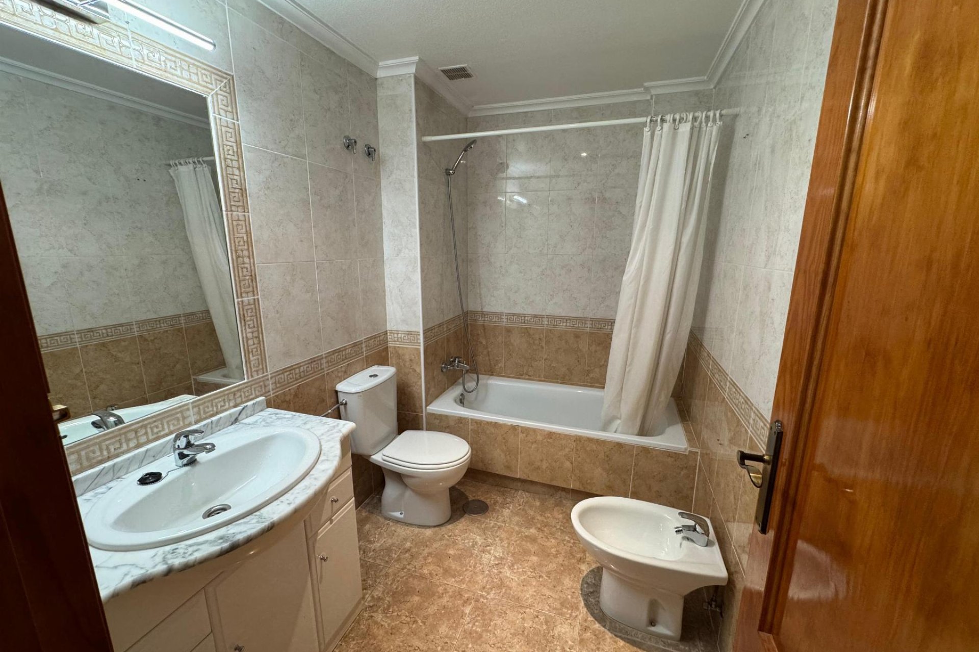 Venta - Apartamento - Orihuela Costa - CABO ROIG
