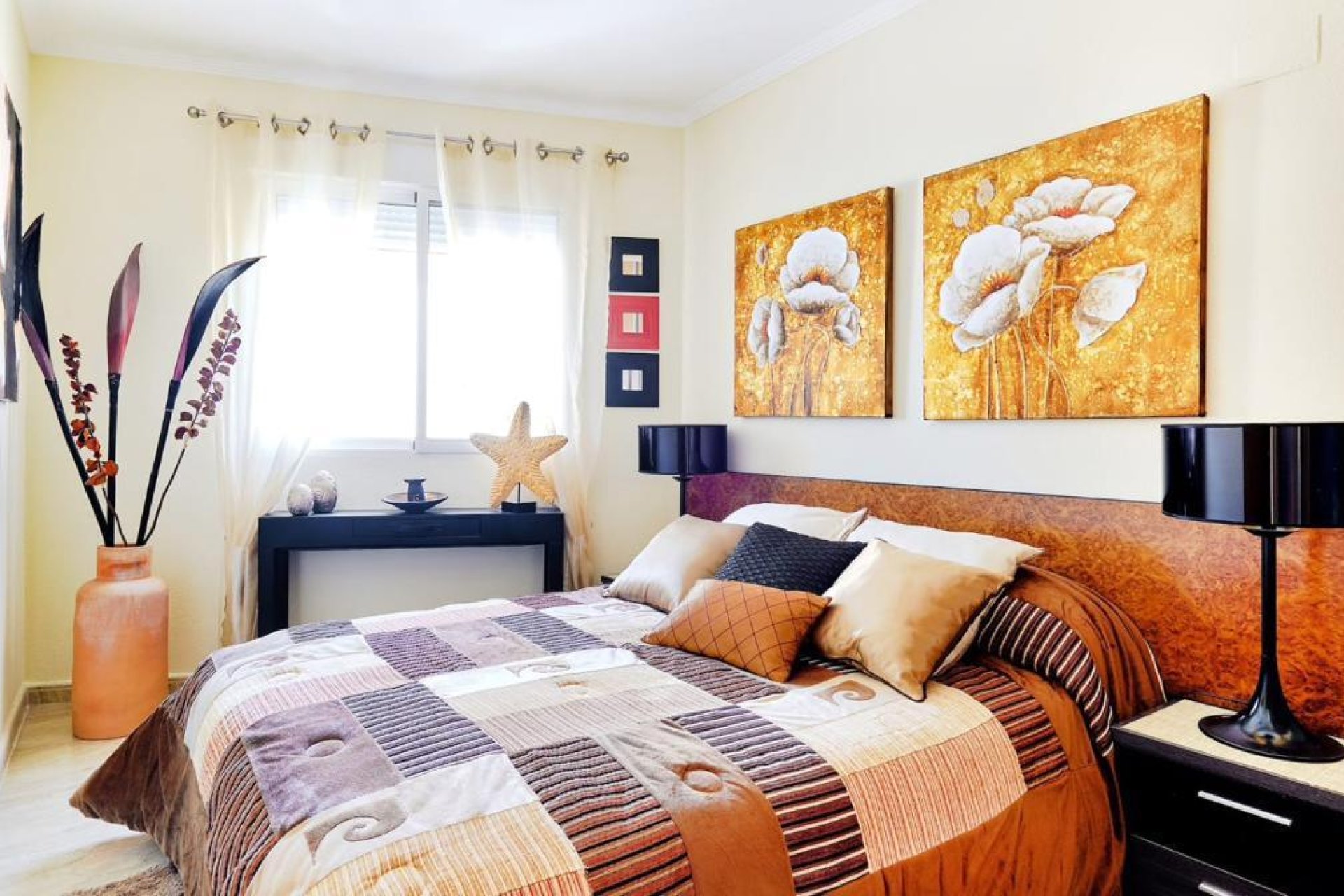Venta - Apartamento - Orihuela Costa - Campoamor