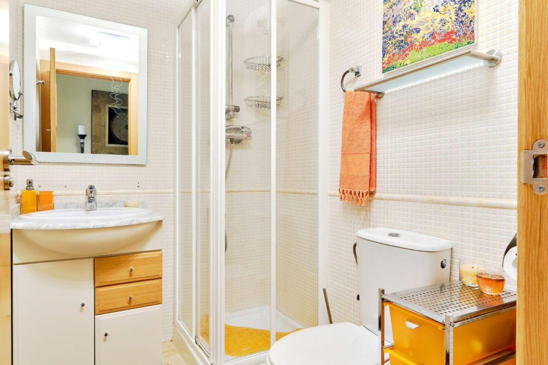Venta - Apartamento - Orihuela Costa - Campoamor