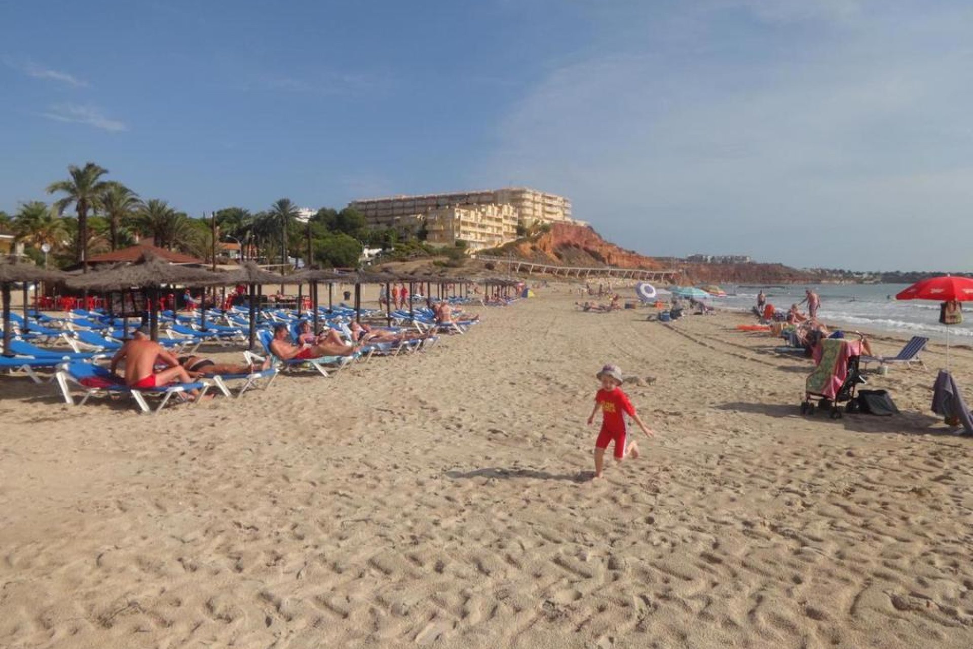 Venta - Apartamento - Orihuela Costa - Campoamor