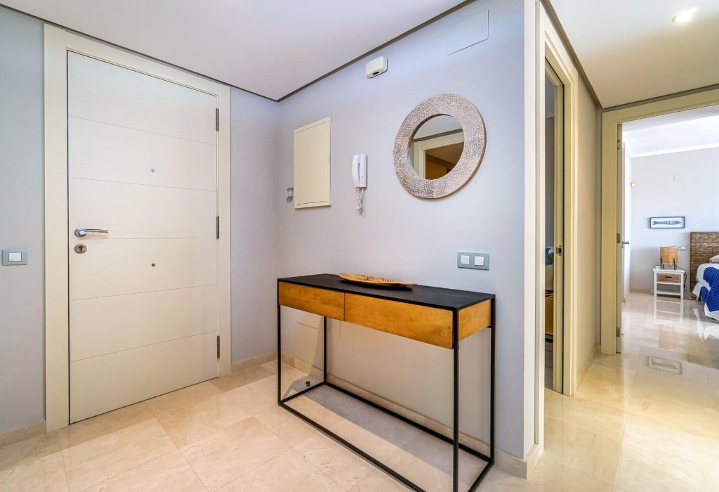 Venta - Apartamento - Orihuela Costa - Las Colinas Golf