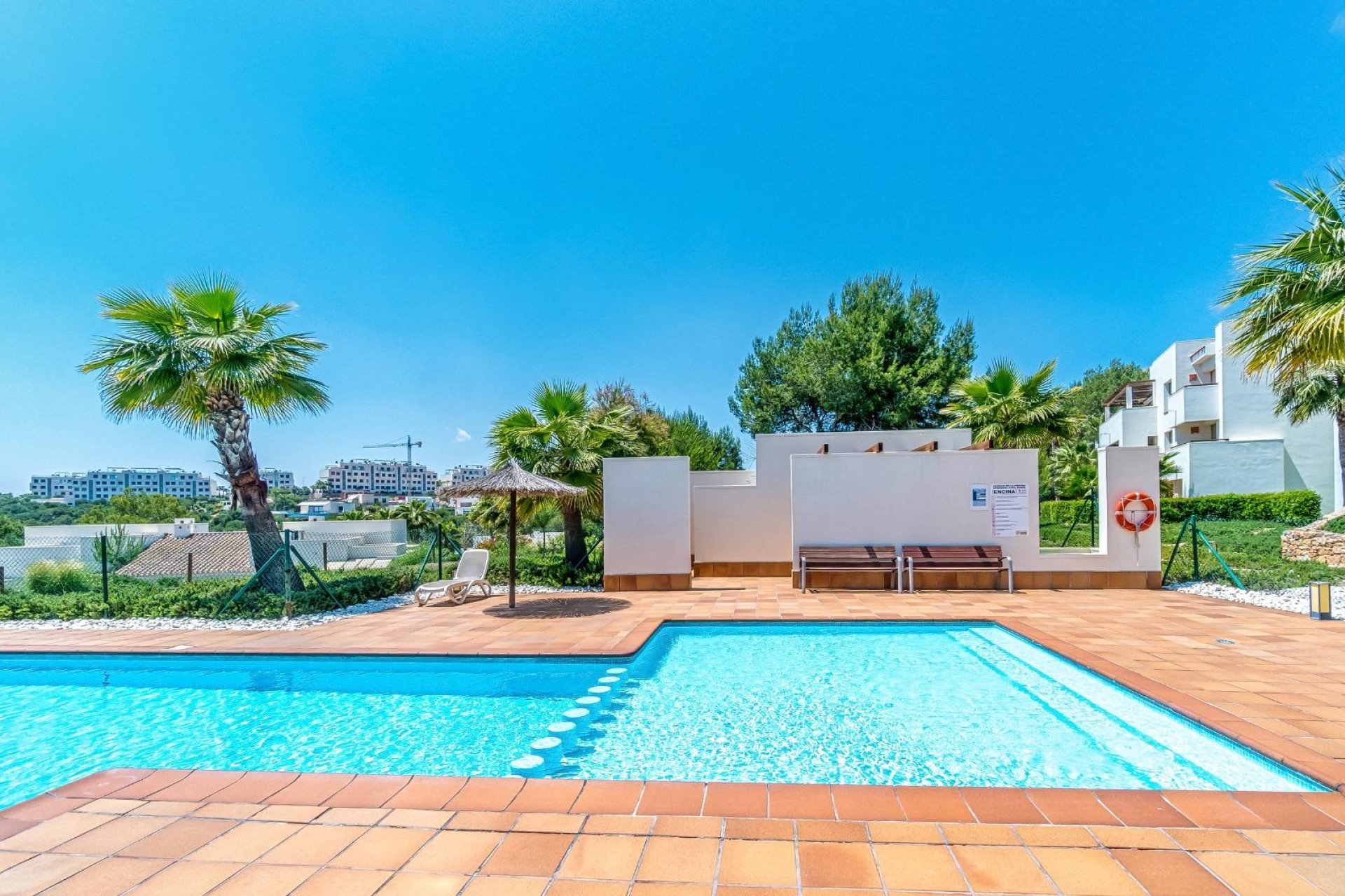 Venta - Apartamento - Orihuela Costa - Las Colinas Golf