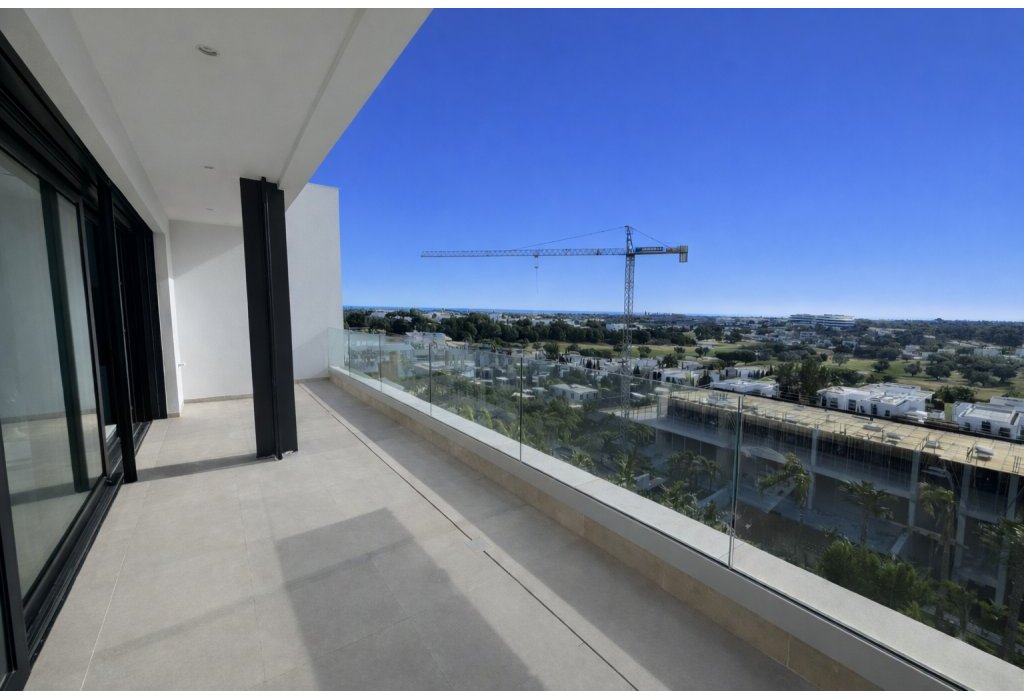 Venta - Apartamento - Orihuela Costa - Las Colinas Golf