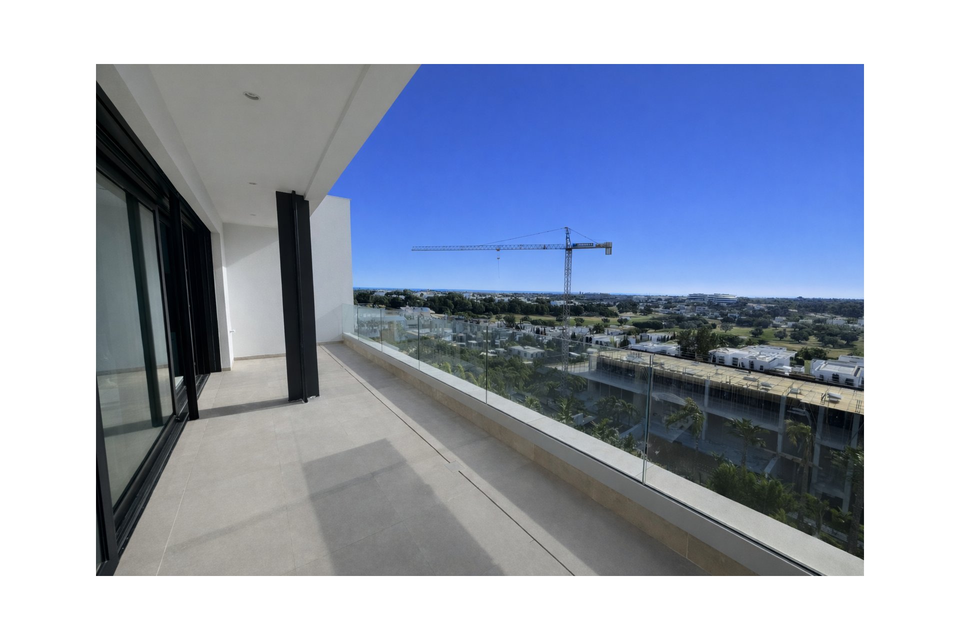 Venta - Apartamento - Orihuela Costa - Las Colinas Golf