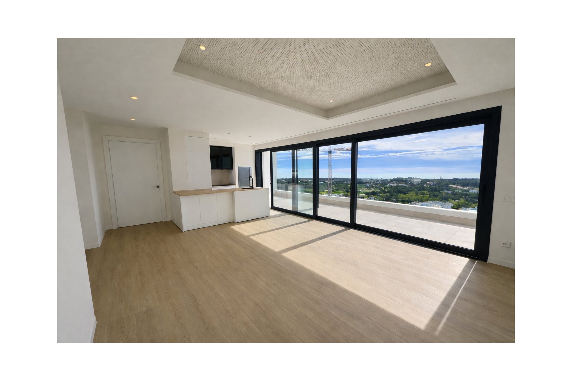 Venta - Apartamento - Orihuela Costa - Las Colinas Golf