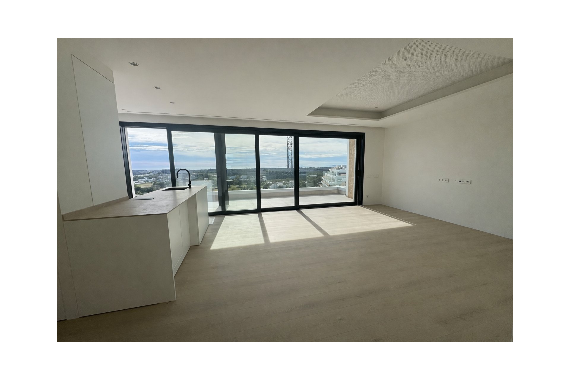 Venta - Apartamento - Orihuela Costa - Las Colinas Golf