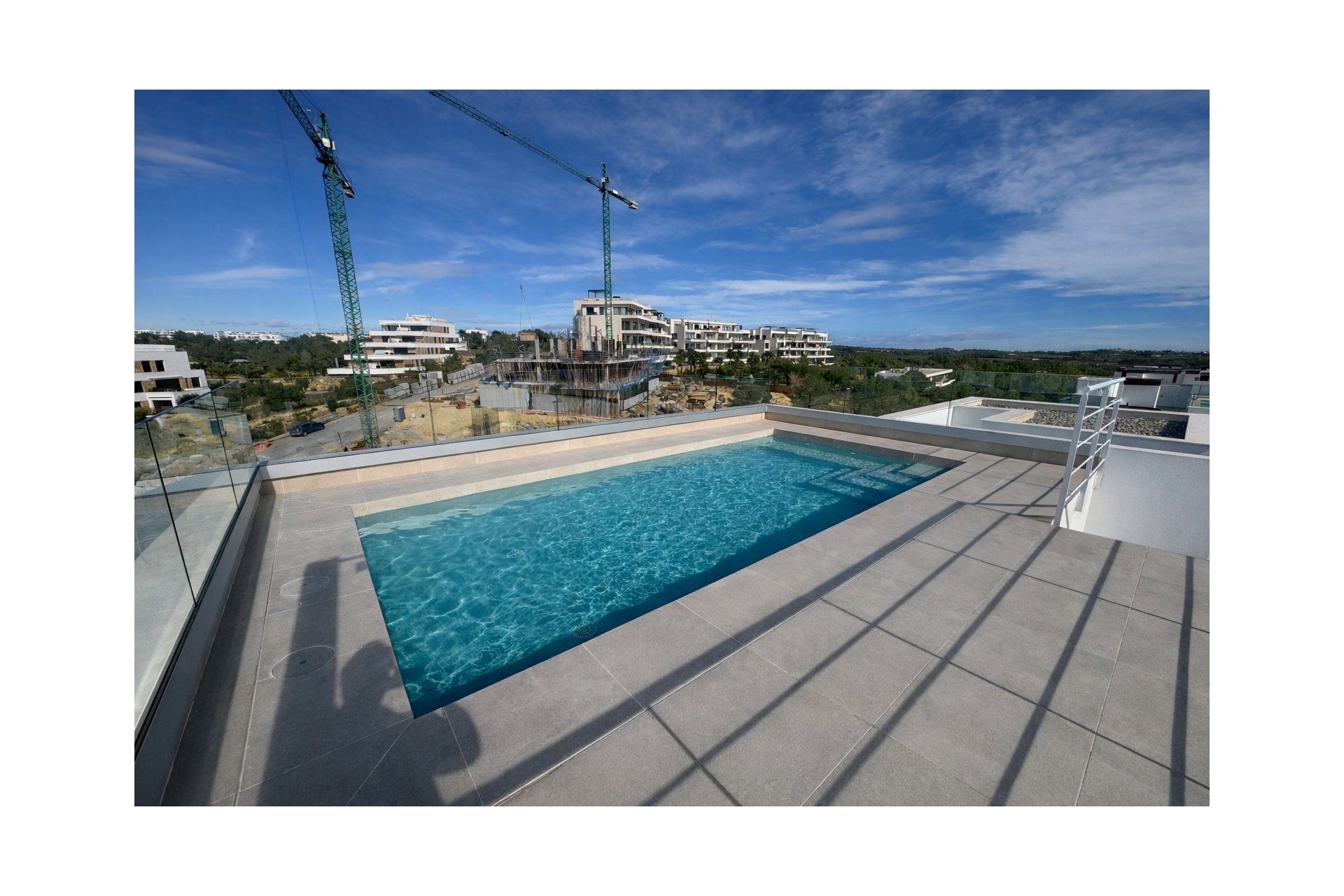 Venta - Apartamento - Orihuela Costa - Las Colinas Golf