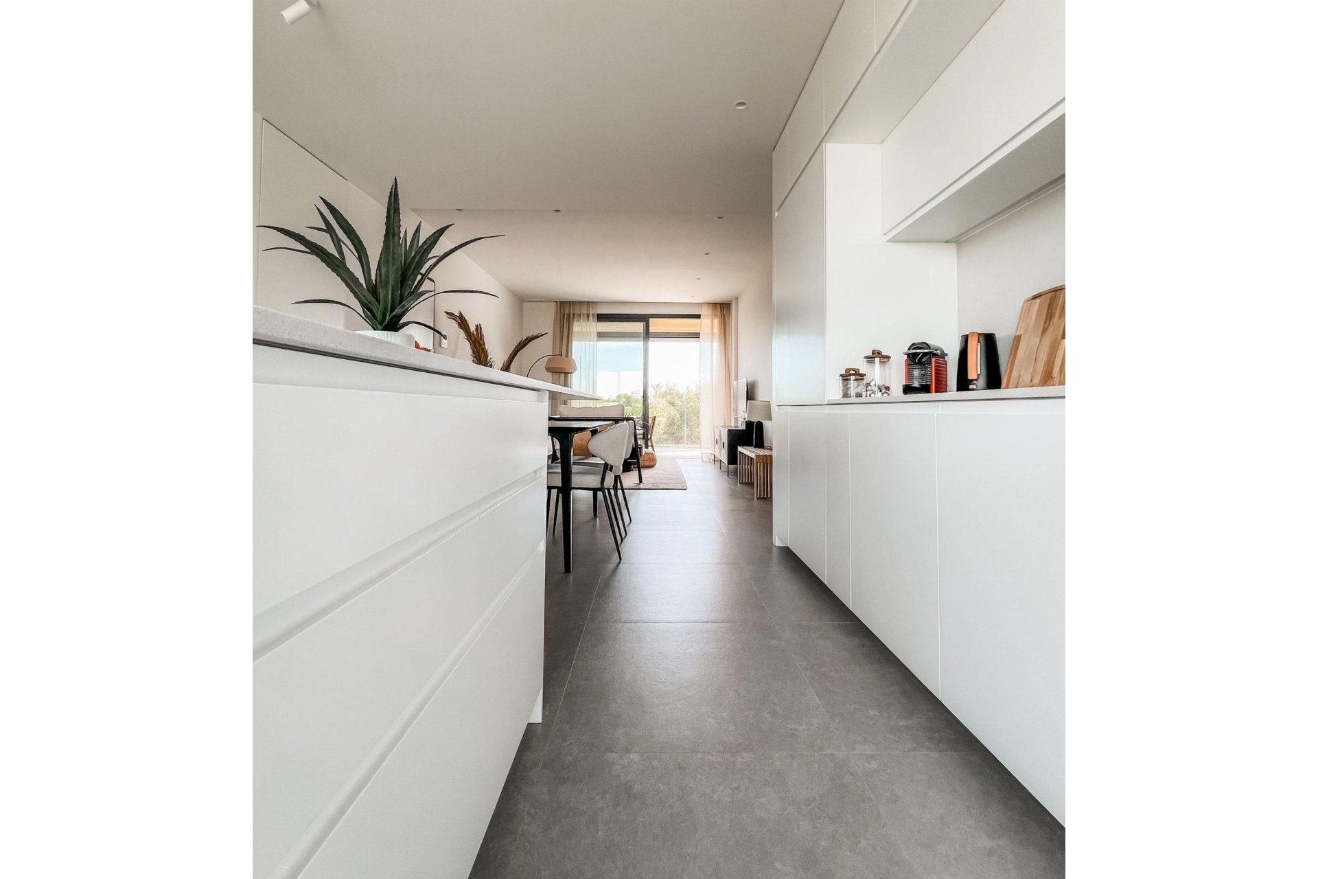 Venta - Apartamento - Orihuela Costa - Las Colinas Golf