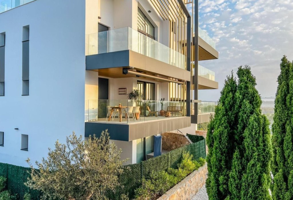 Venta - Apartamento - Orihuela Costa - Las Colinas Golf