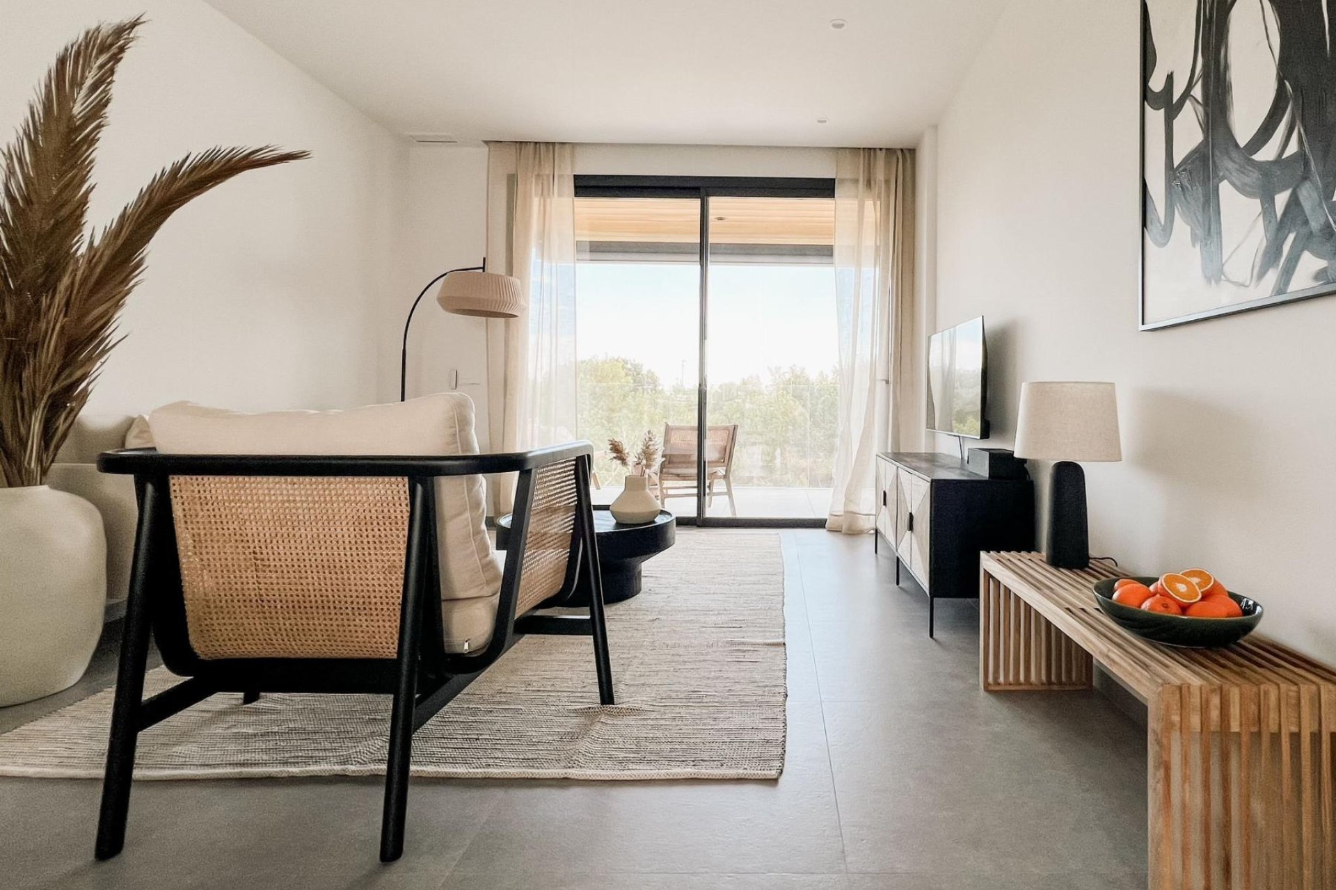 Venta - Apartamento - Orihuela Costa - Las Colinas Golf