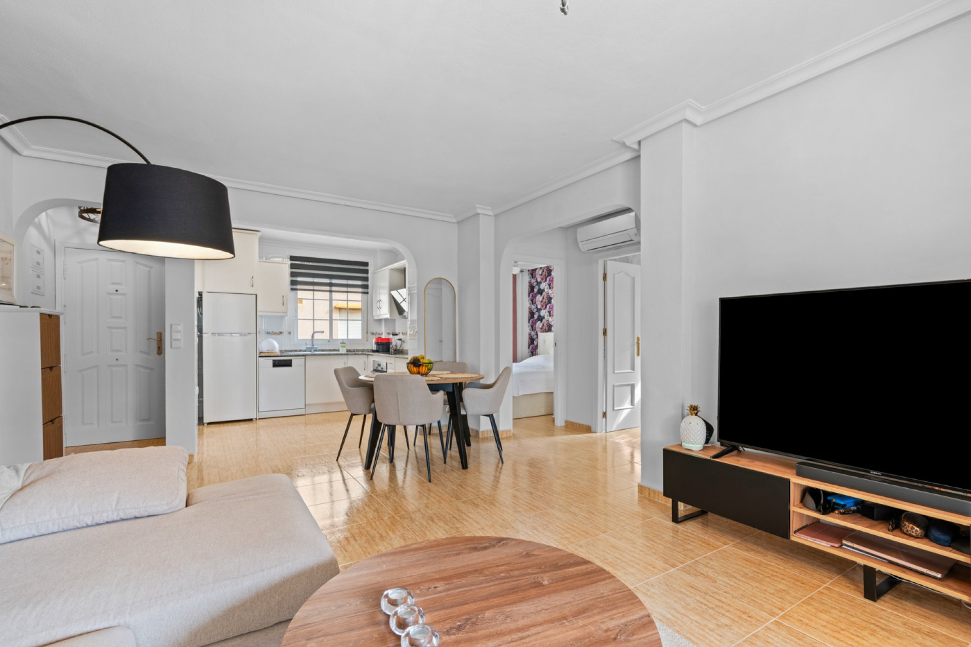 Venta - Apartamento - Orihuela Costa - Lomas De Cabo Roig