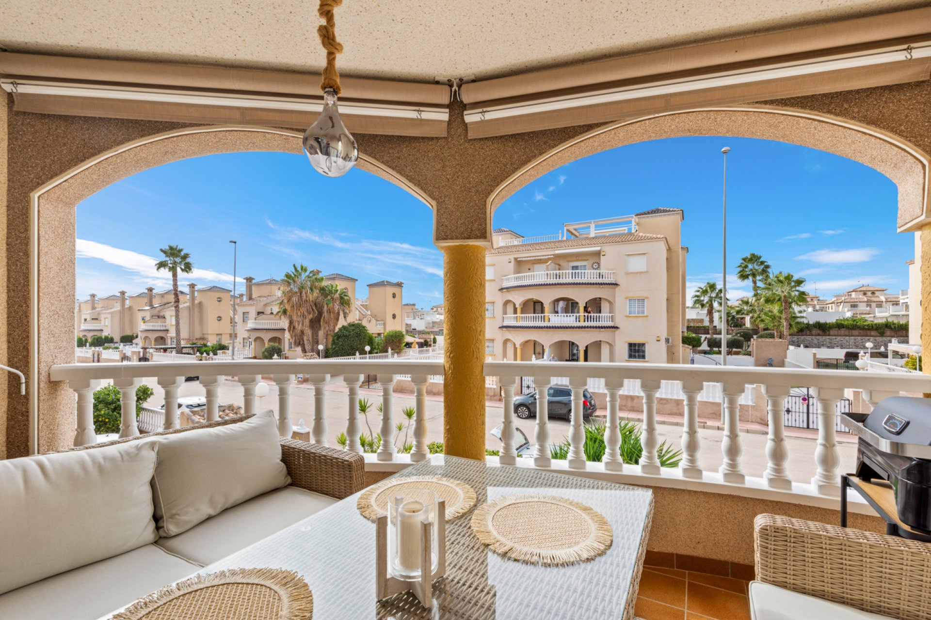 Venta - Apartamento - Orihuela Costa - Lomas De Cabo Roig
