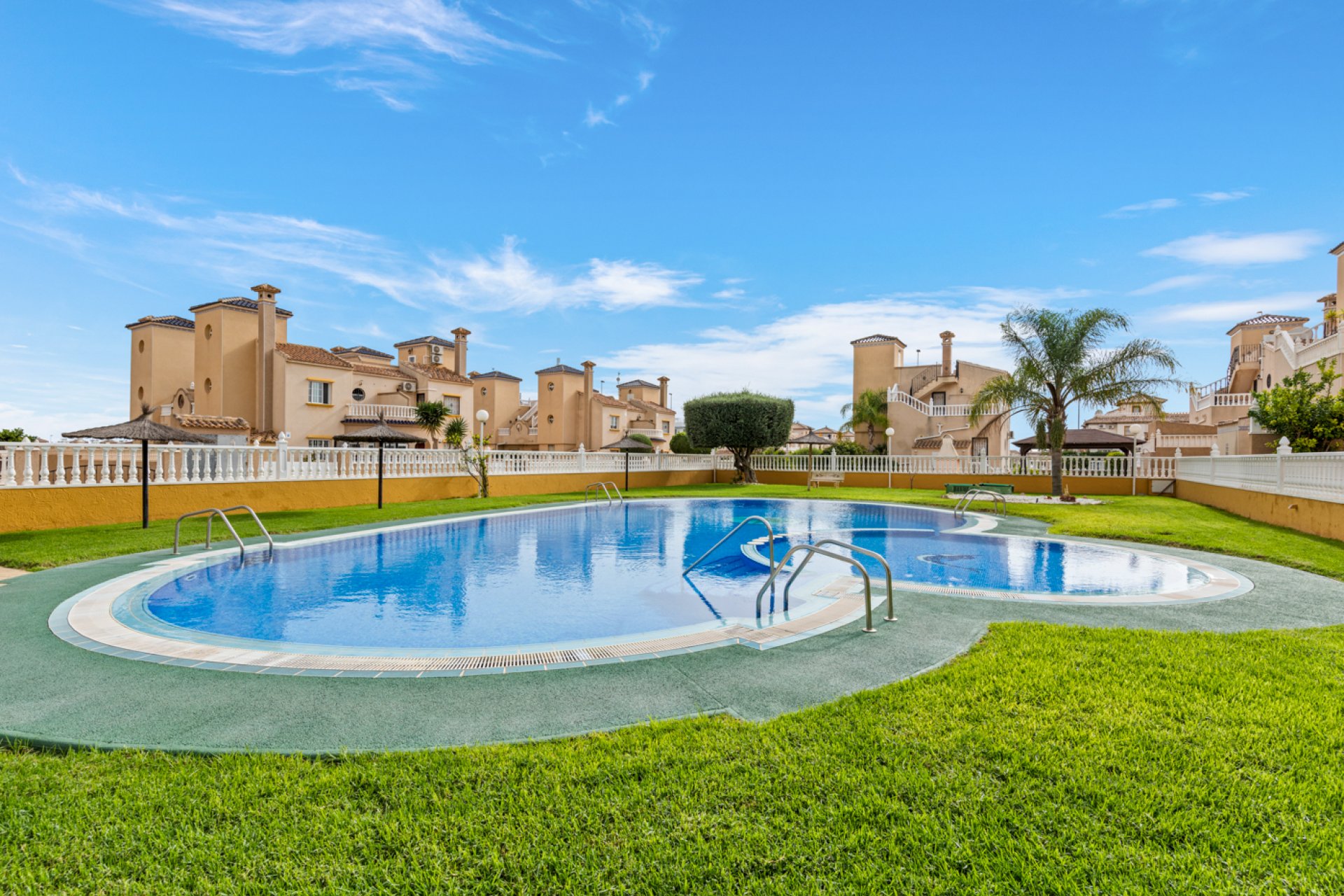 Venta - Apartamento - Orihuela Costa - Lomas De Cabo Roig