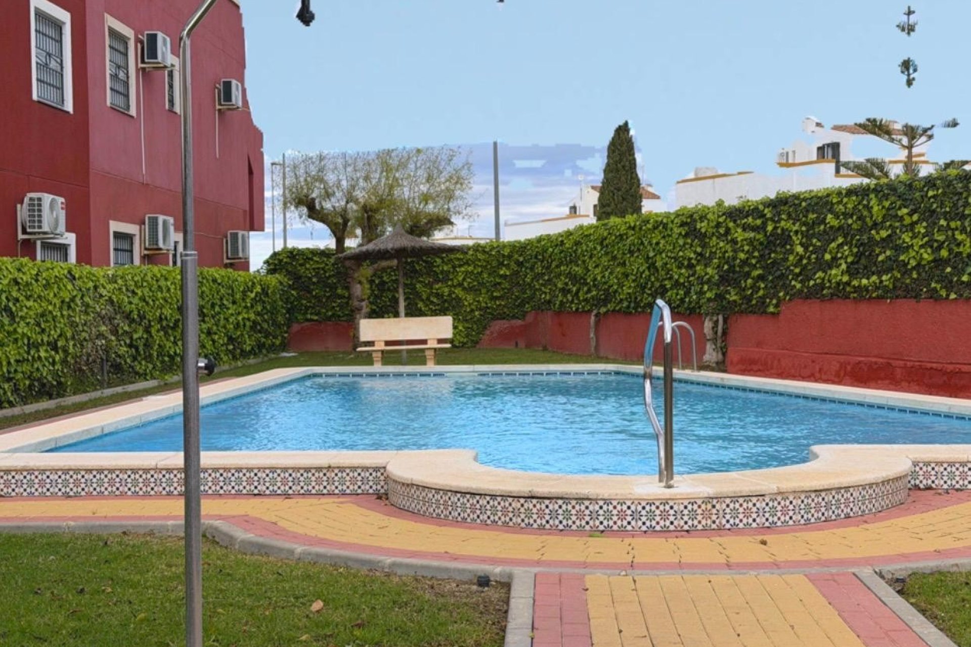 Venta - Apartamento - Orihuela Costa - Los Altos