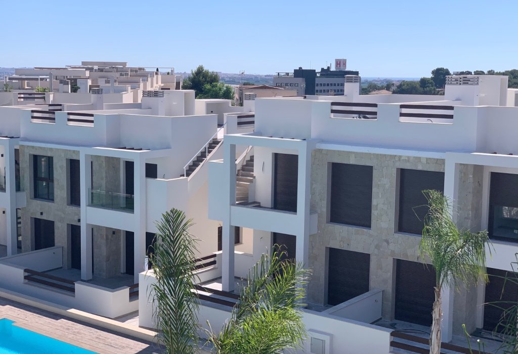 Venta - Apartamento - Orihuela Costa - Los Balcones