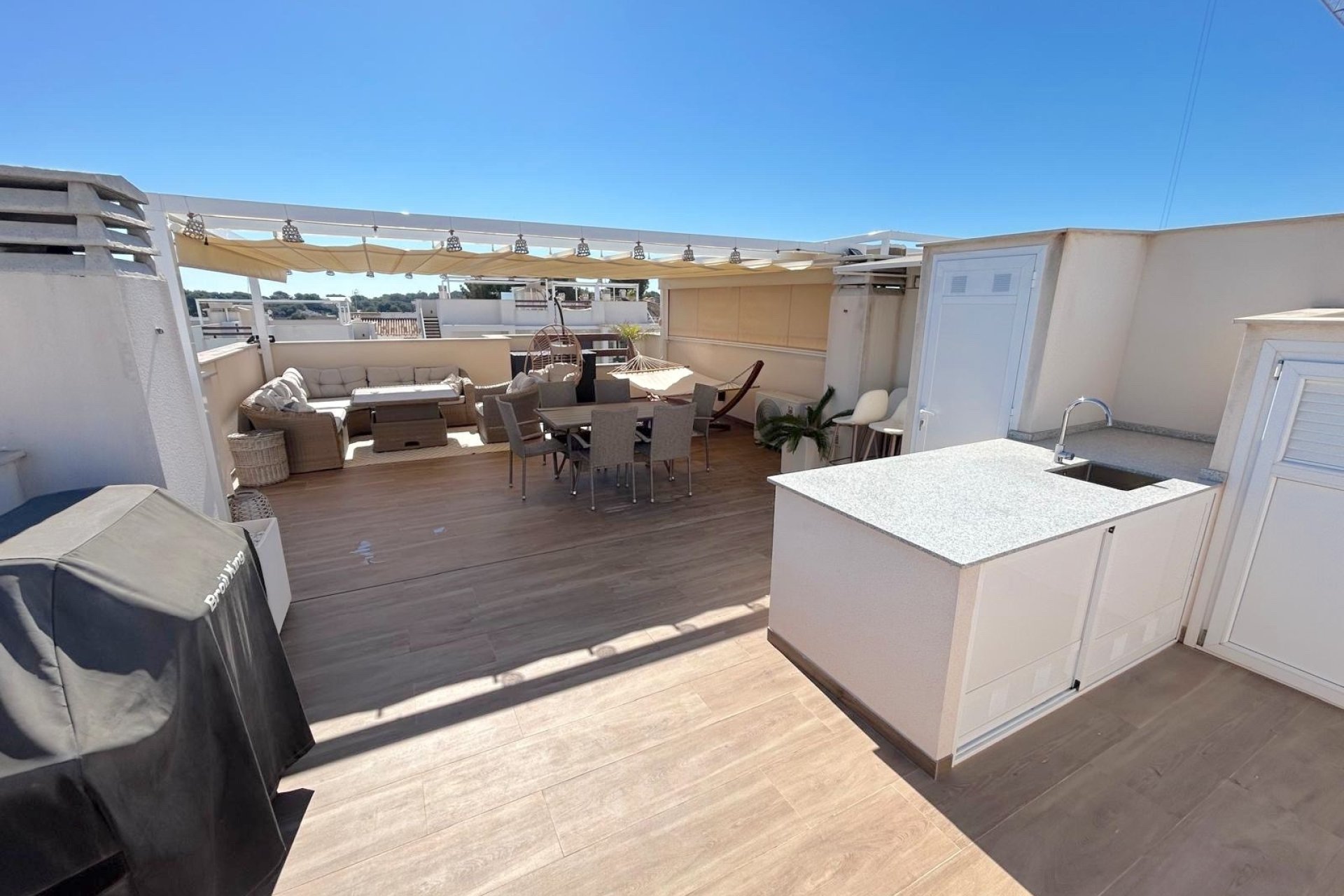 Venta - Apartamento - Orihuela Costa - Los Balcones