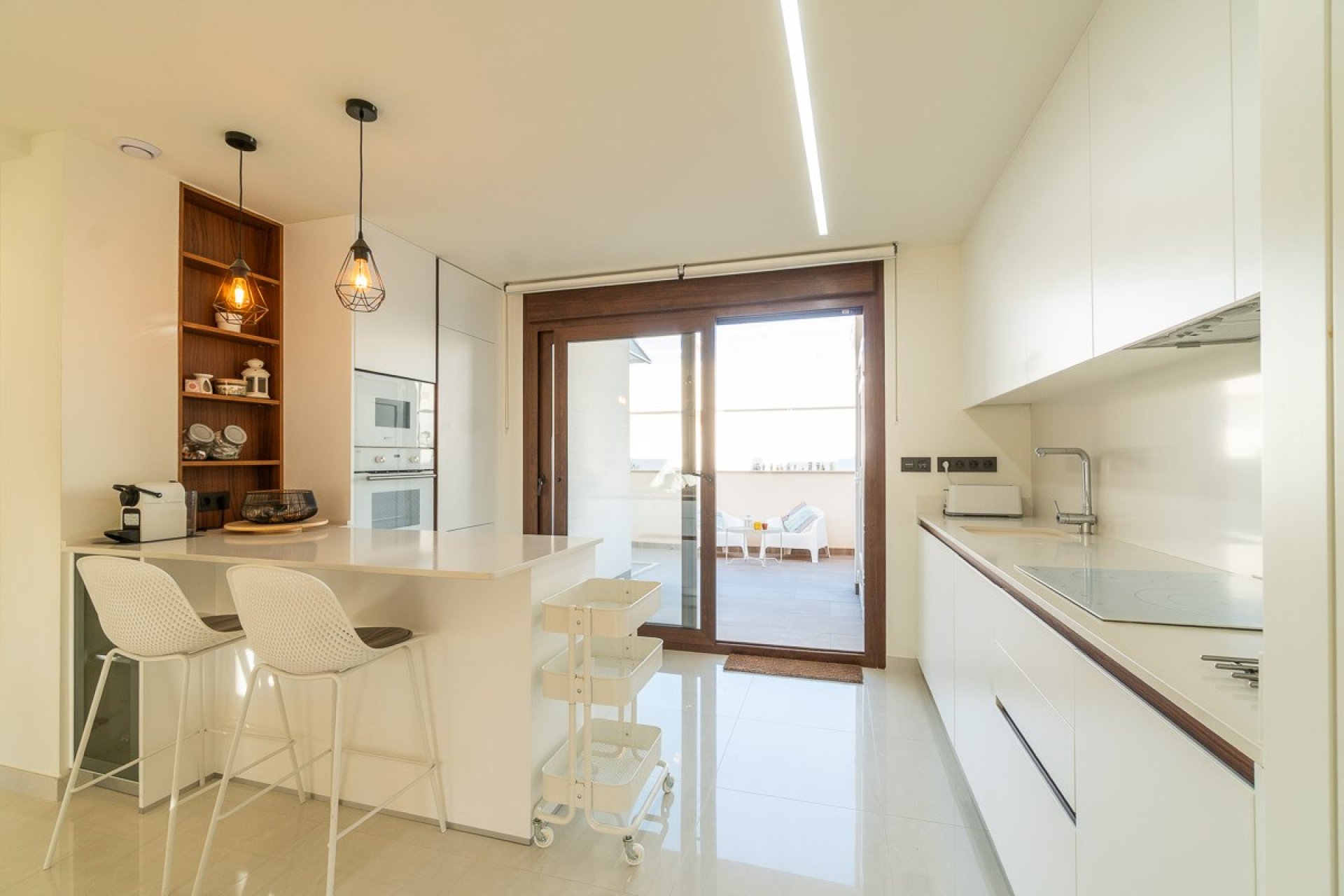 Venta - Apartamento - Orihuela Costa - Los Balcones