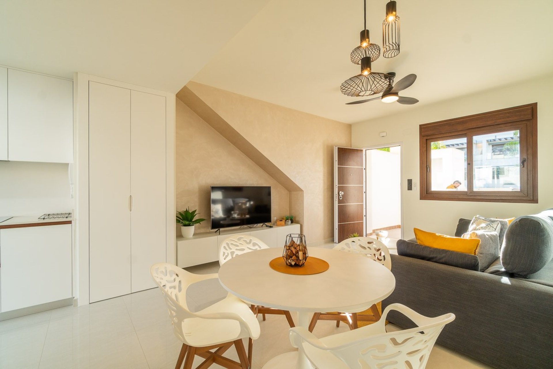 Venta - Apartamento - Orihuela Costa - Los Balcones