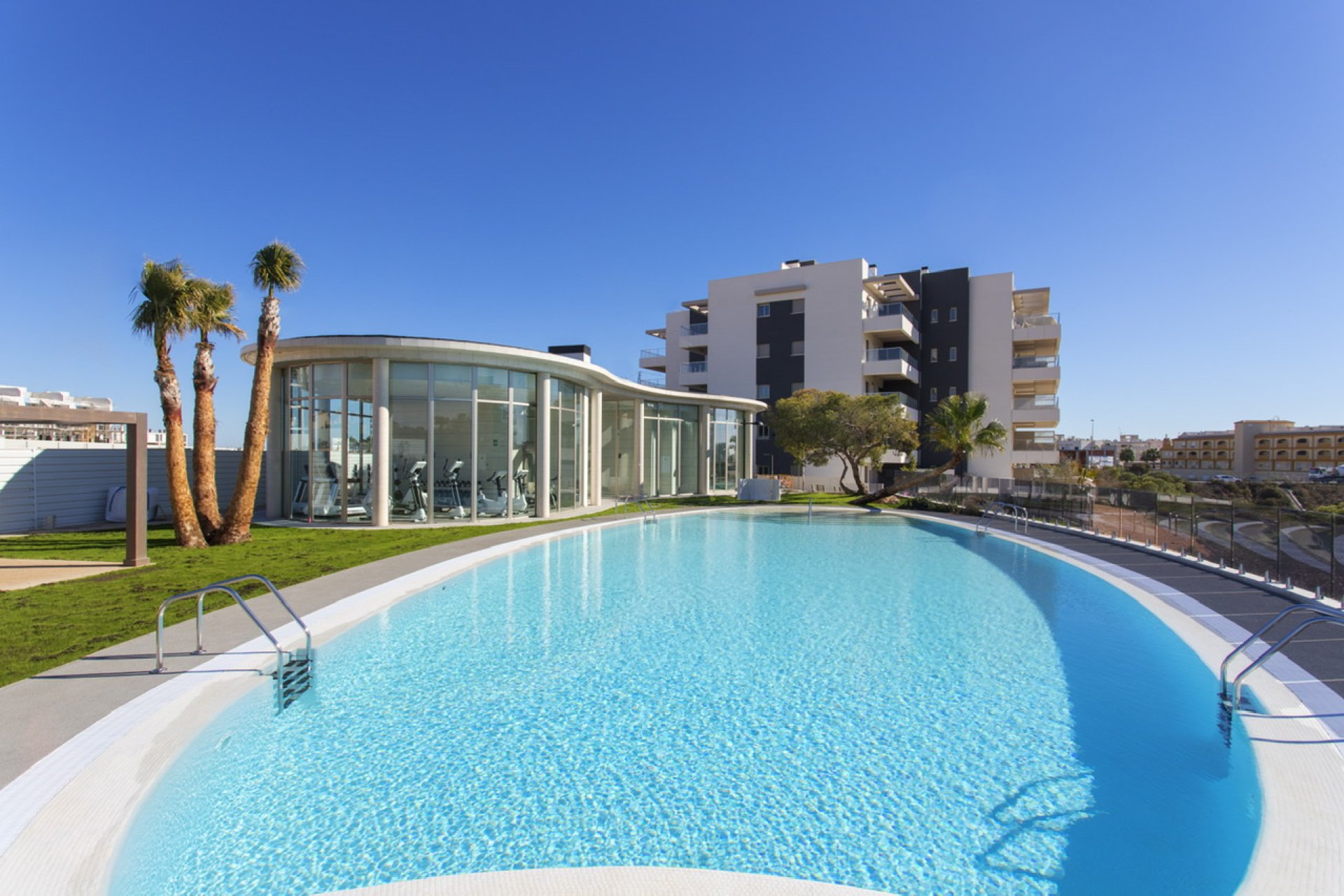 Venta - Apartamento - Orihuela Costa - Los Dolses